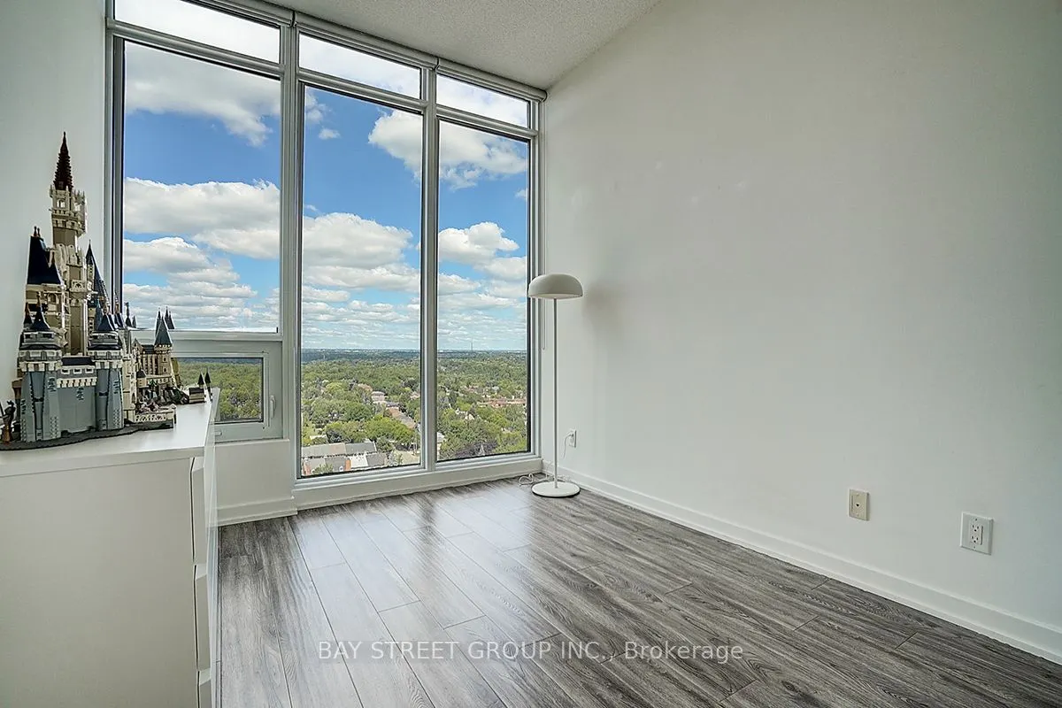 72 Esther Shiner Boulevard, #2307