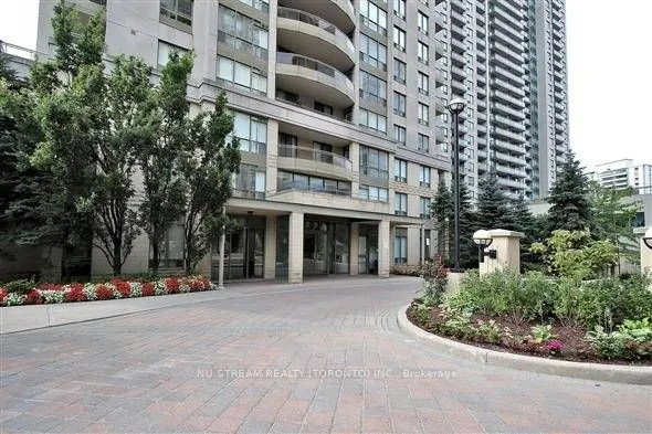 256 Doris Avenue, #1003