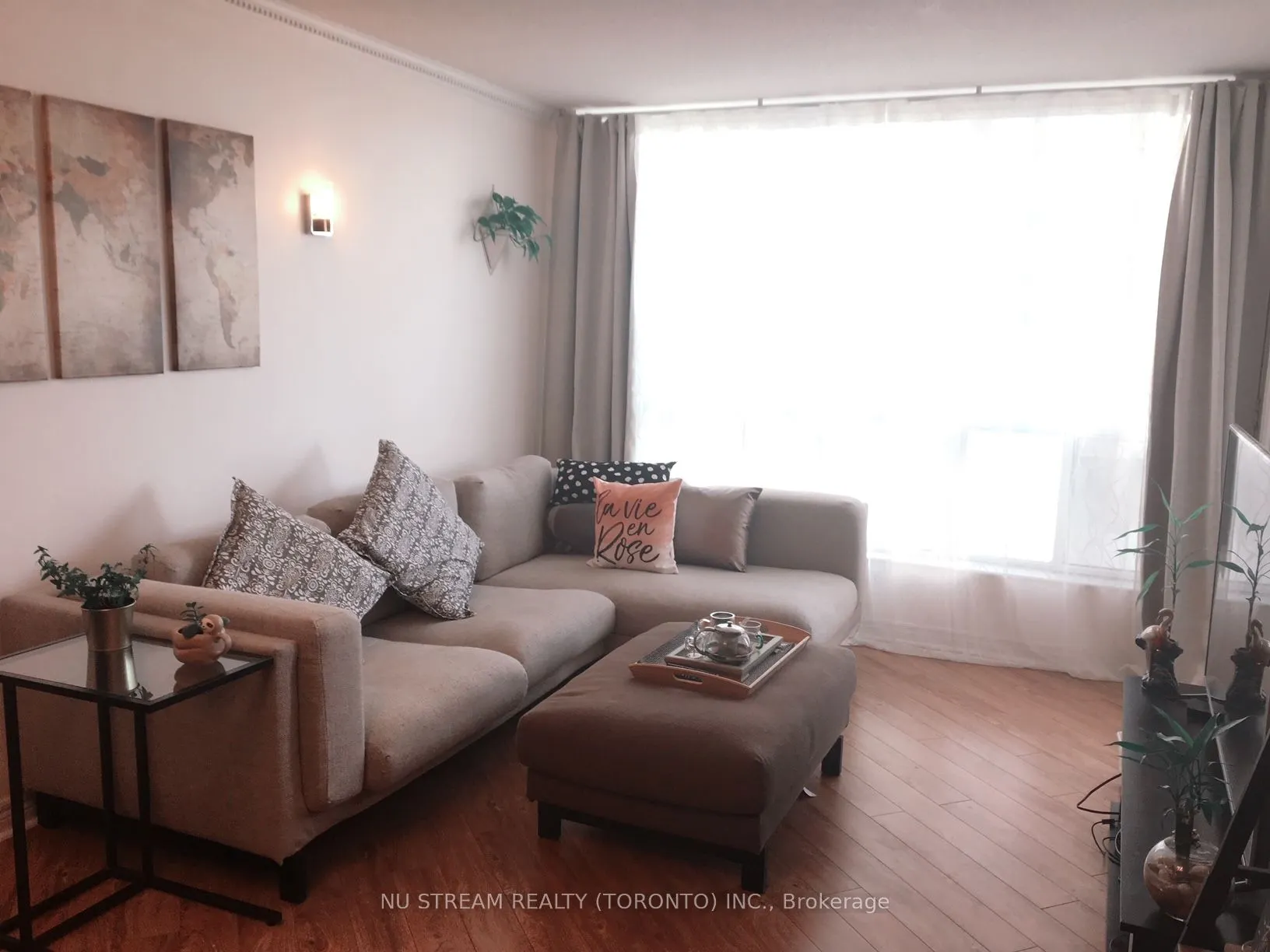 256 Doris Avenue, #1003