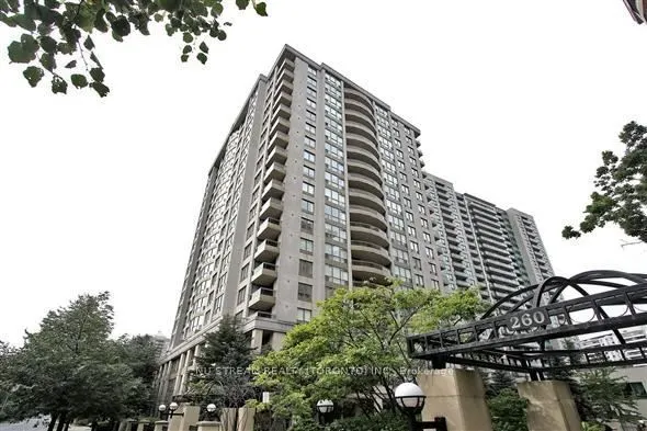 256 Doris Avenue, #1003