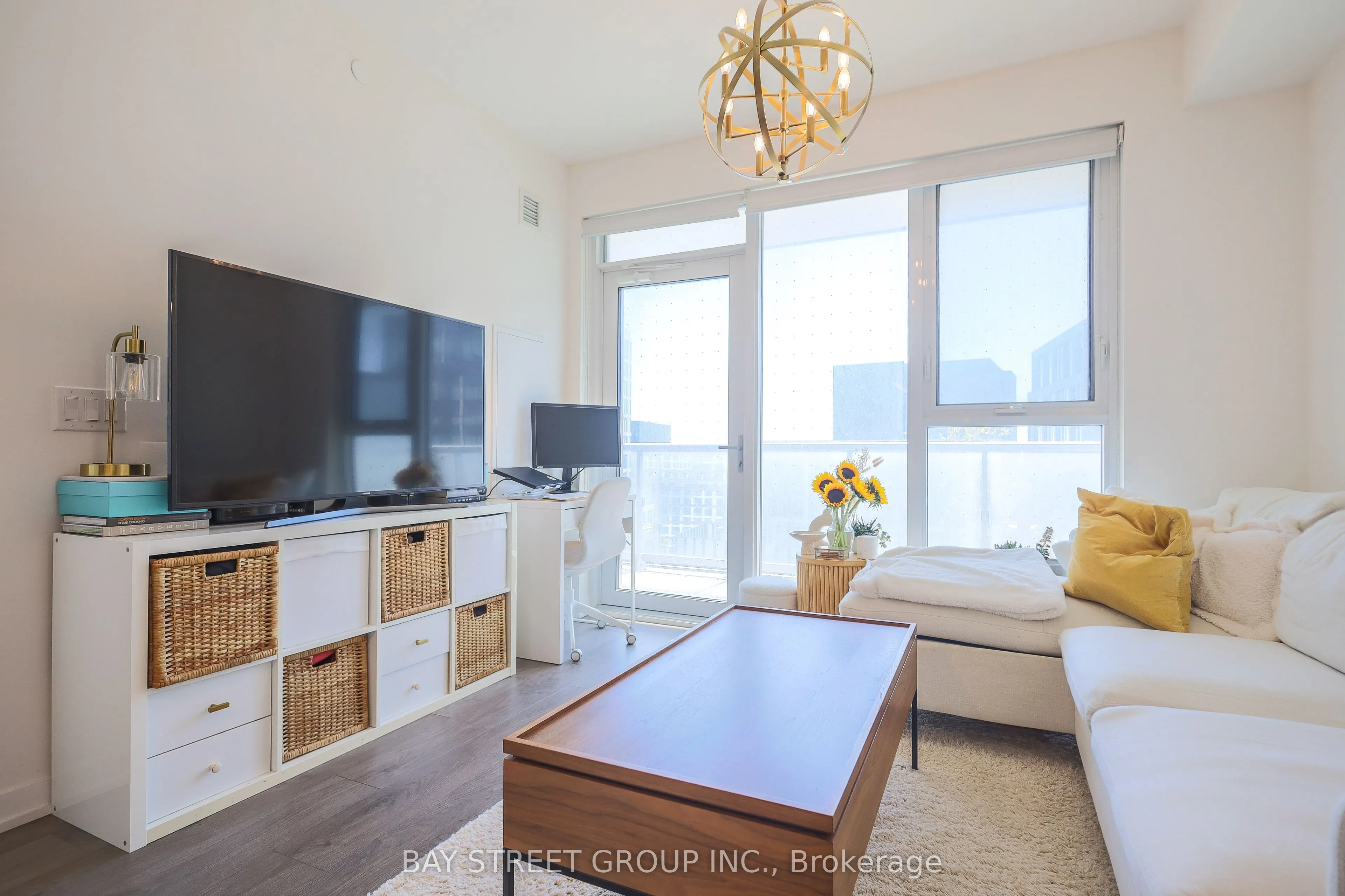 20 Richardson Street, #1204