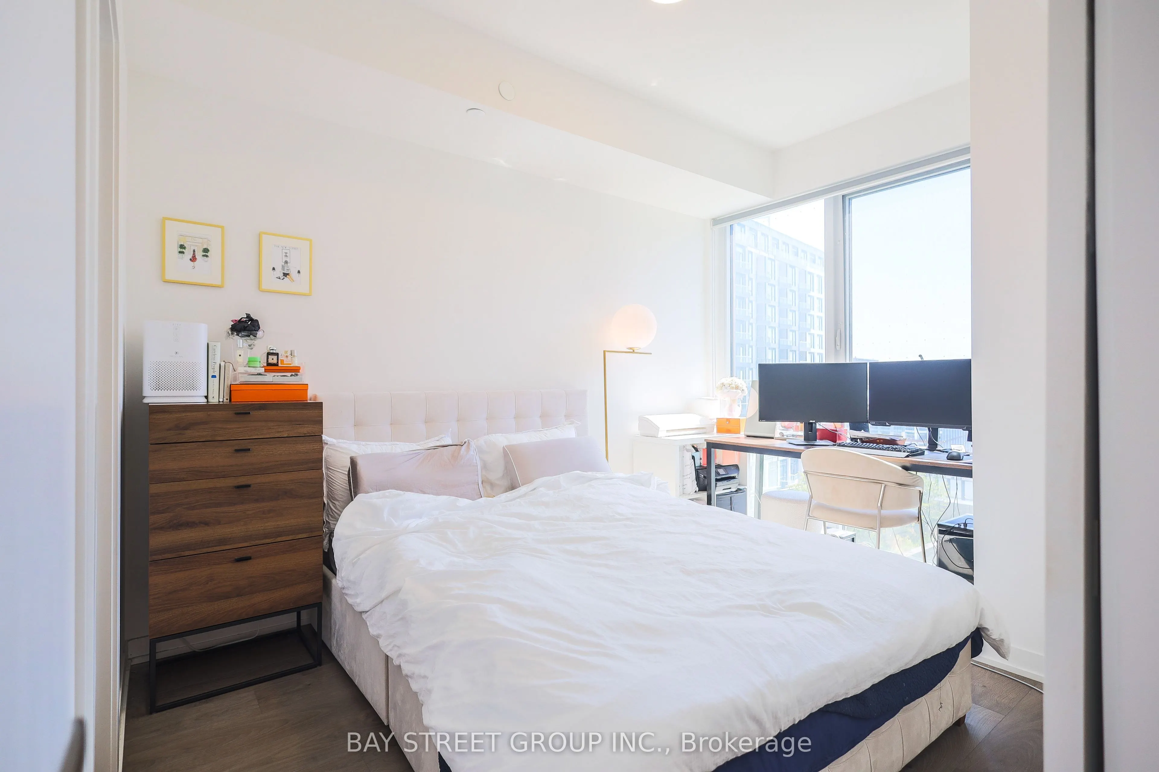 20 Richardson Street, #1204