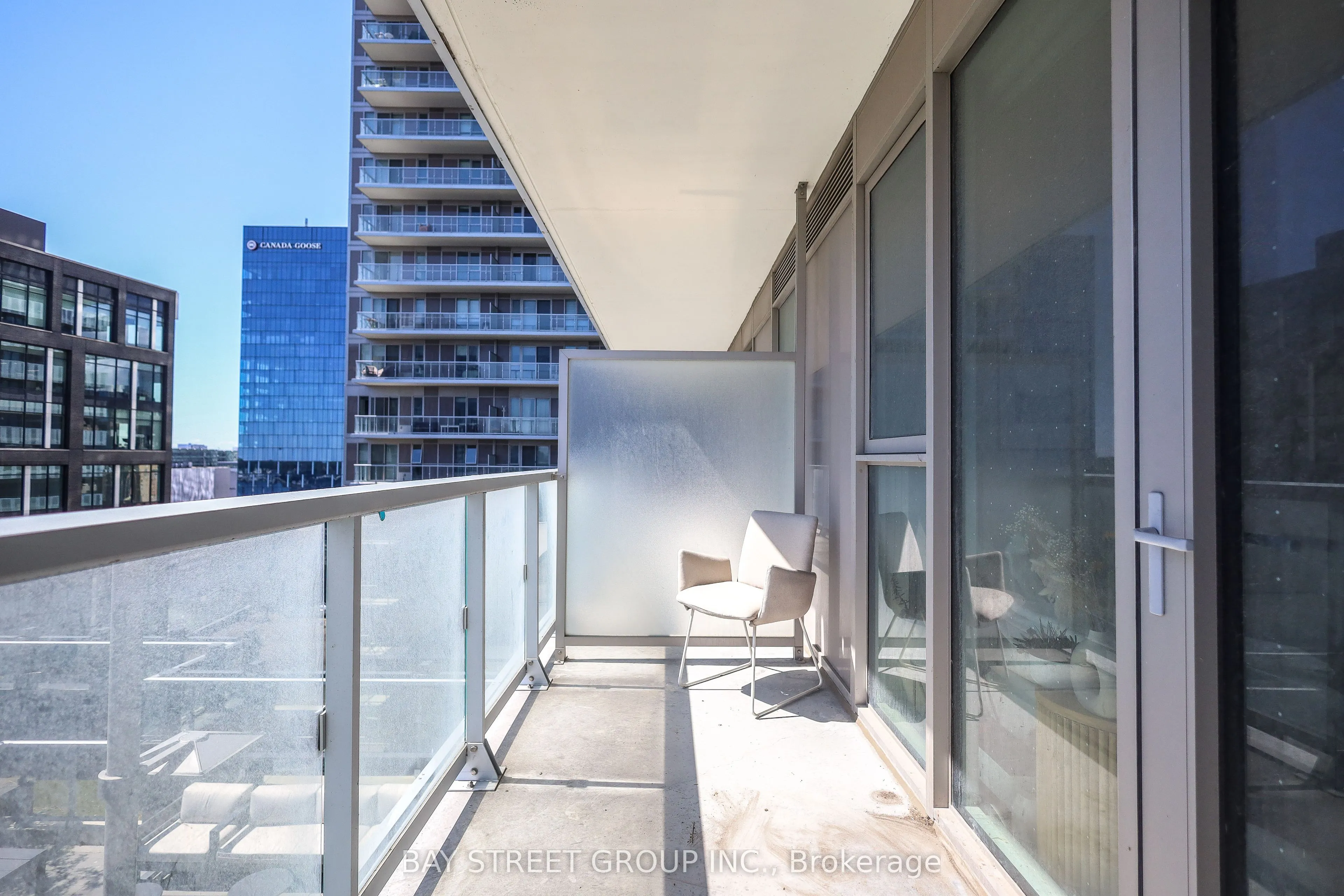 20 Richardson Street, #1204