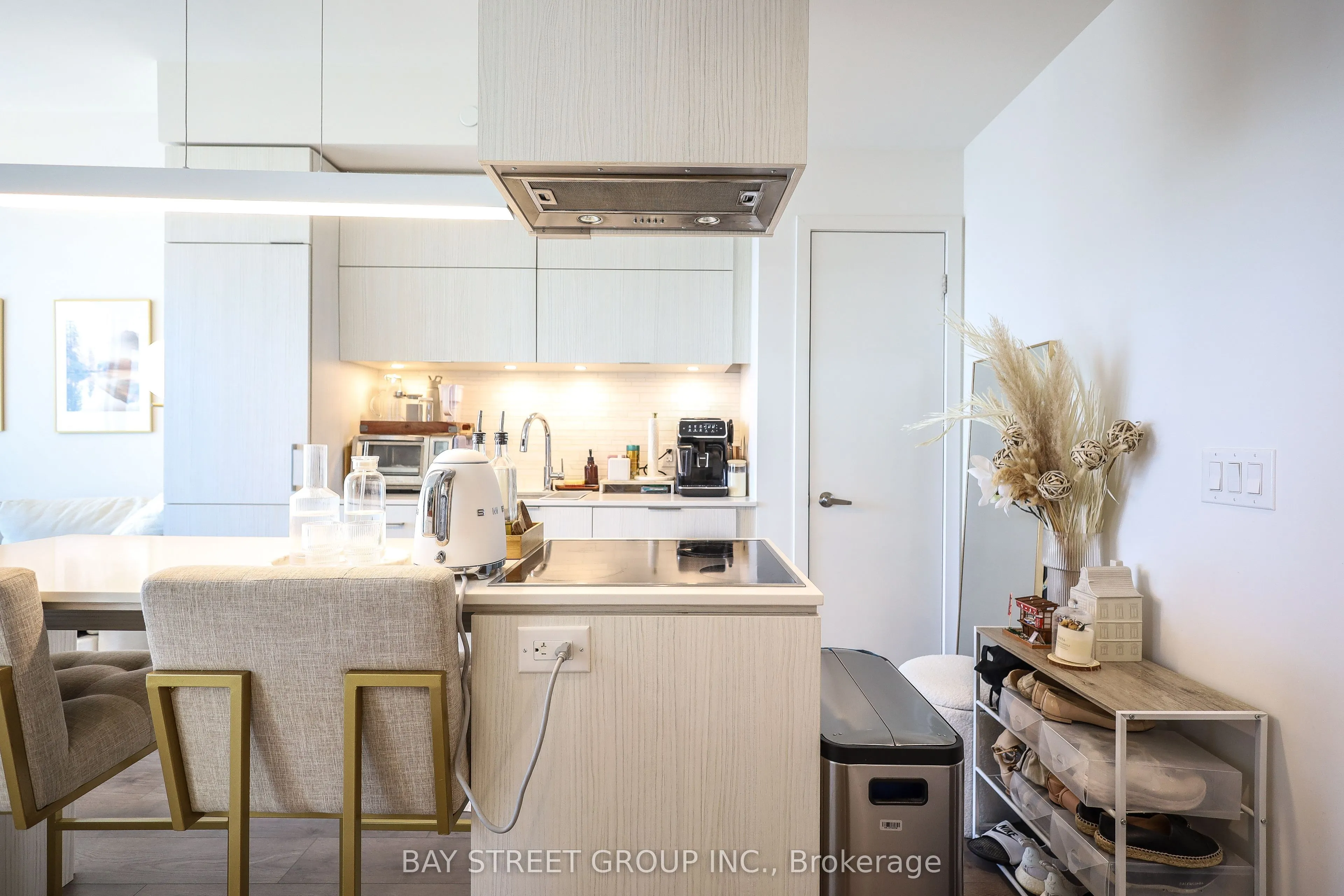 20 Richardson Street, #1204