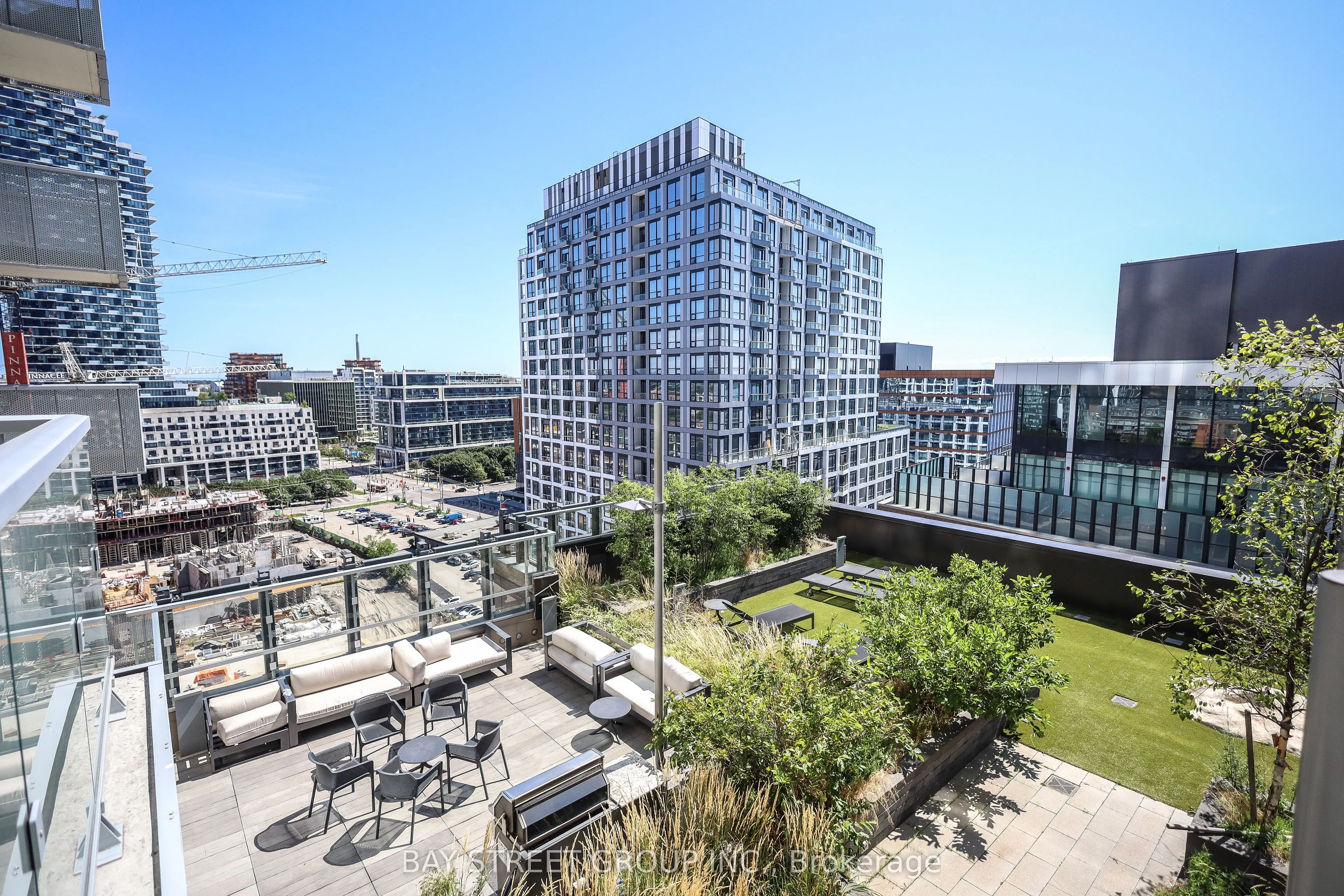 20 Richardson Street, #1204