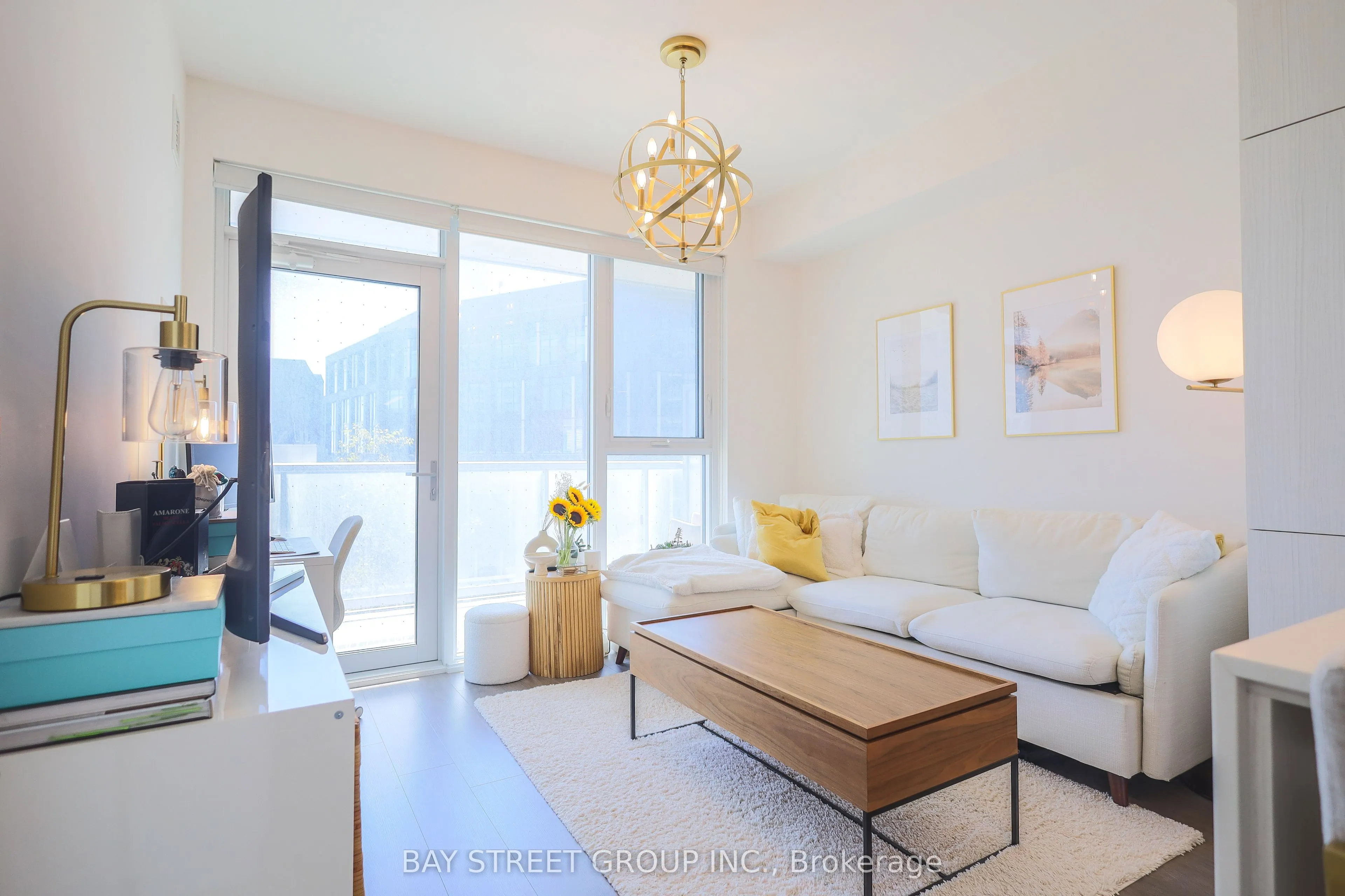 20 Richardson Street, #1204