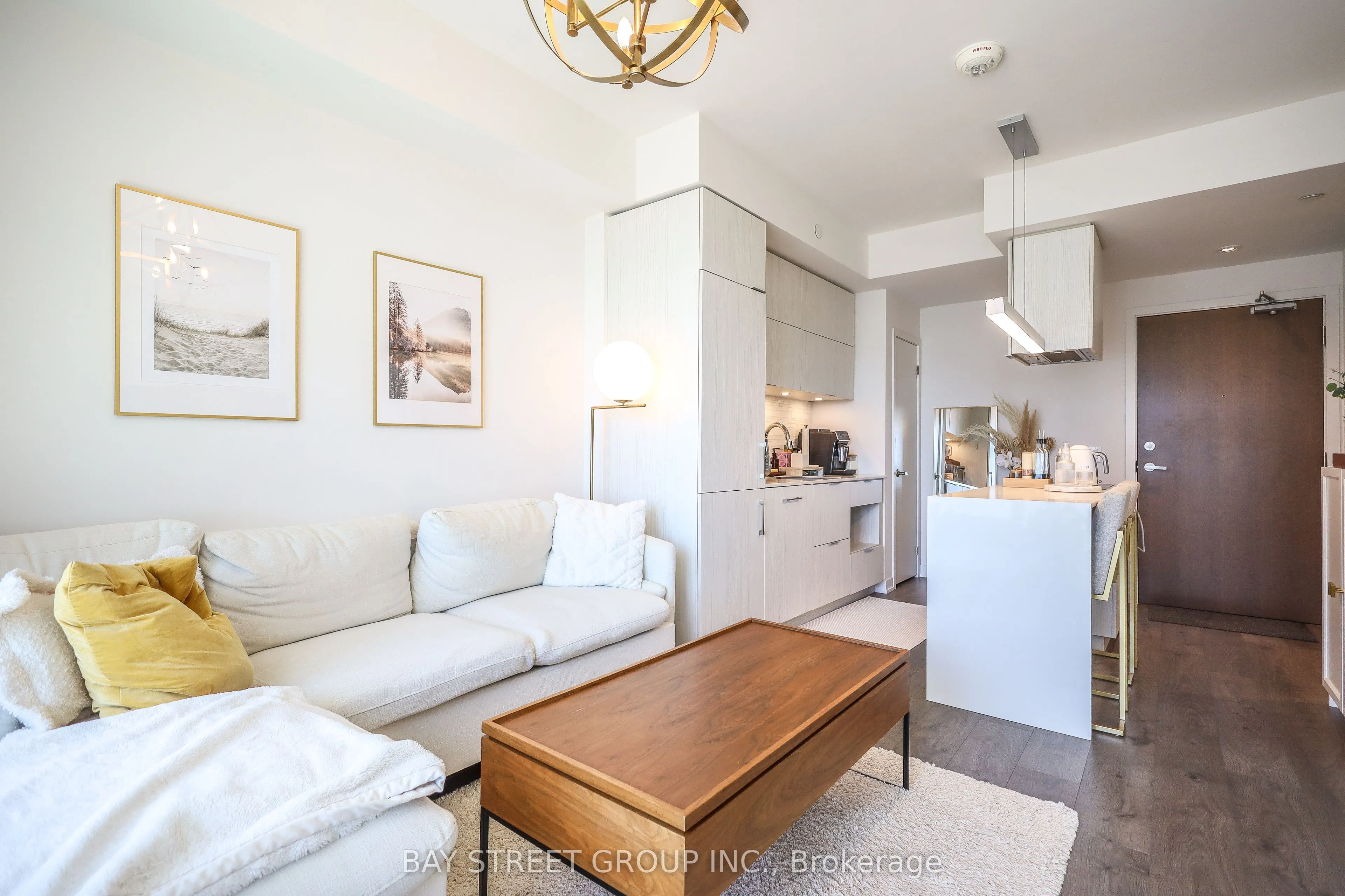 20 Richardson Street, #1204