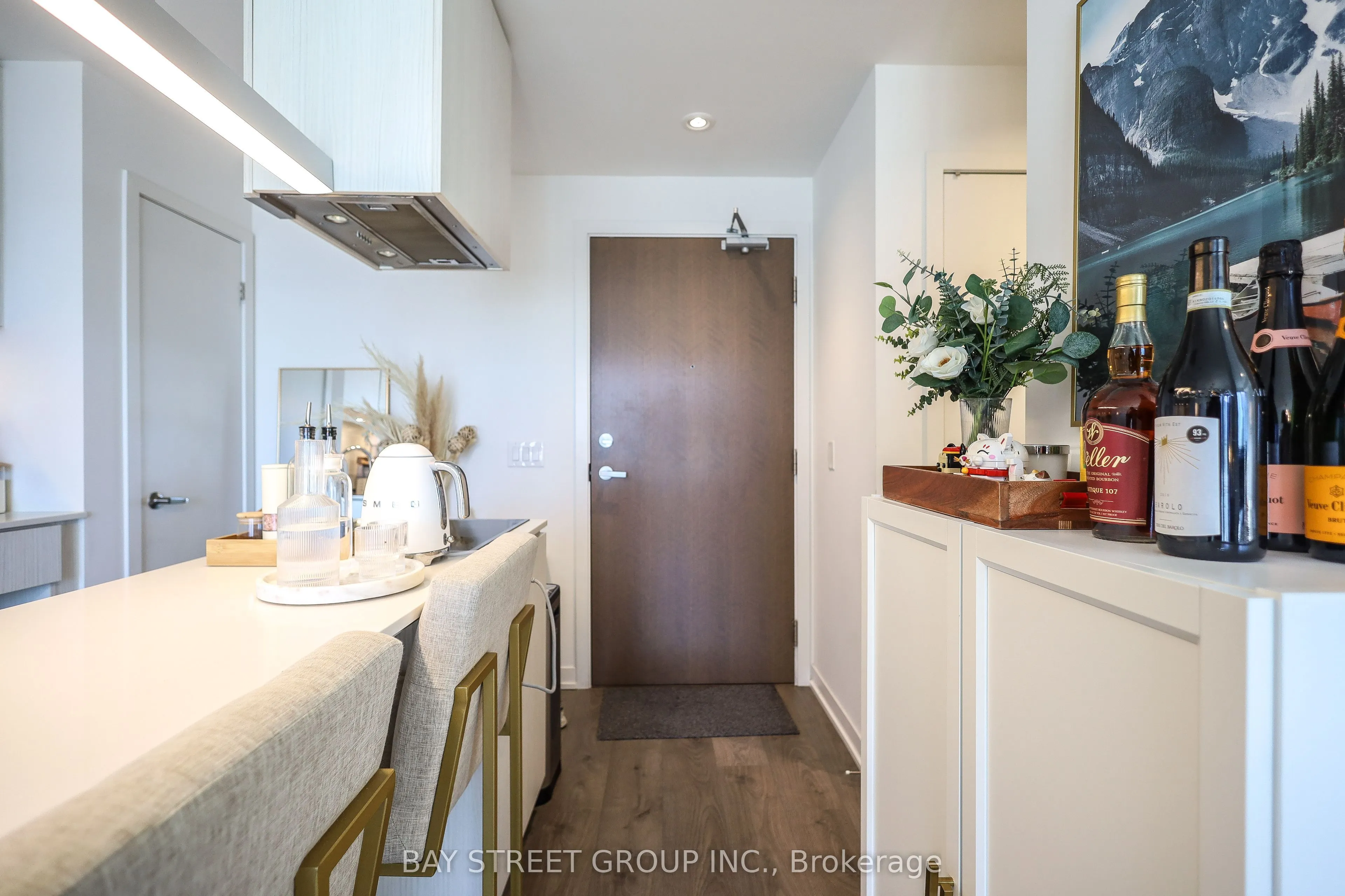 20 Richardson Street, #1204