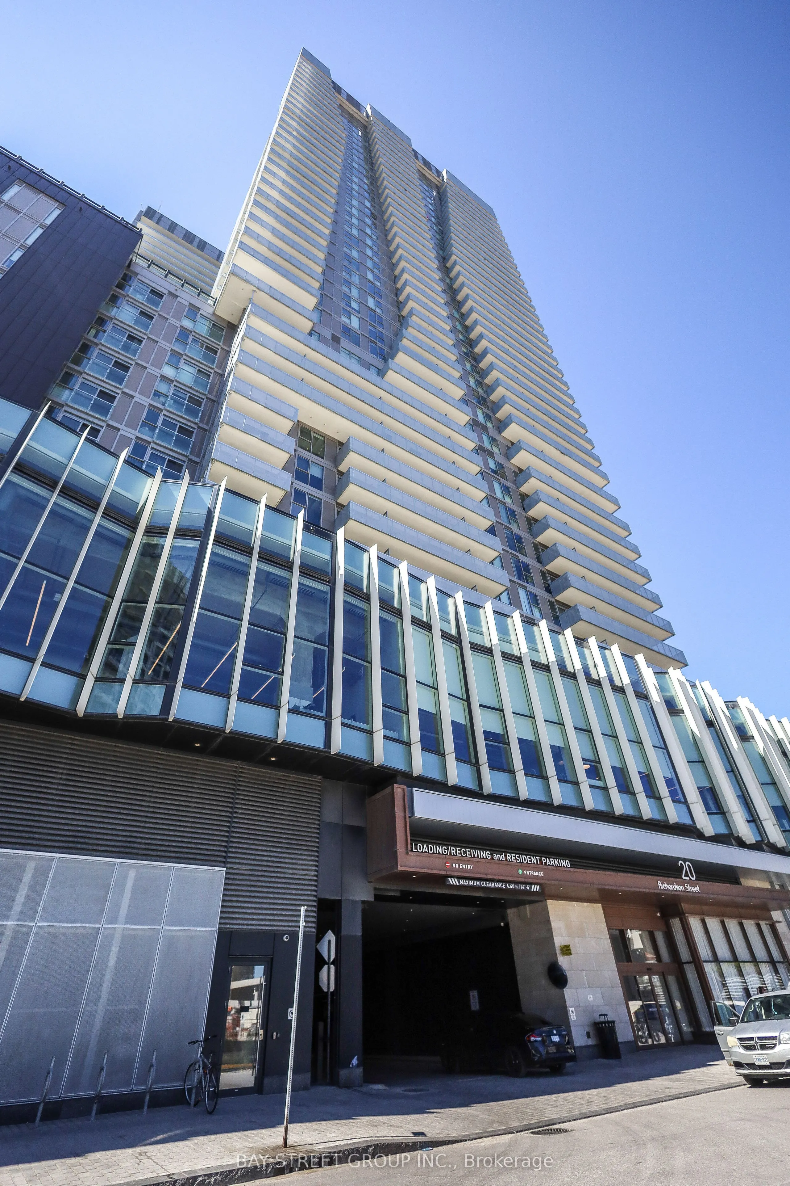 20 Richardson Street, #1204