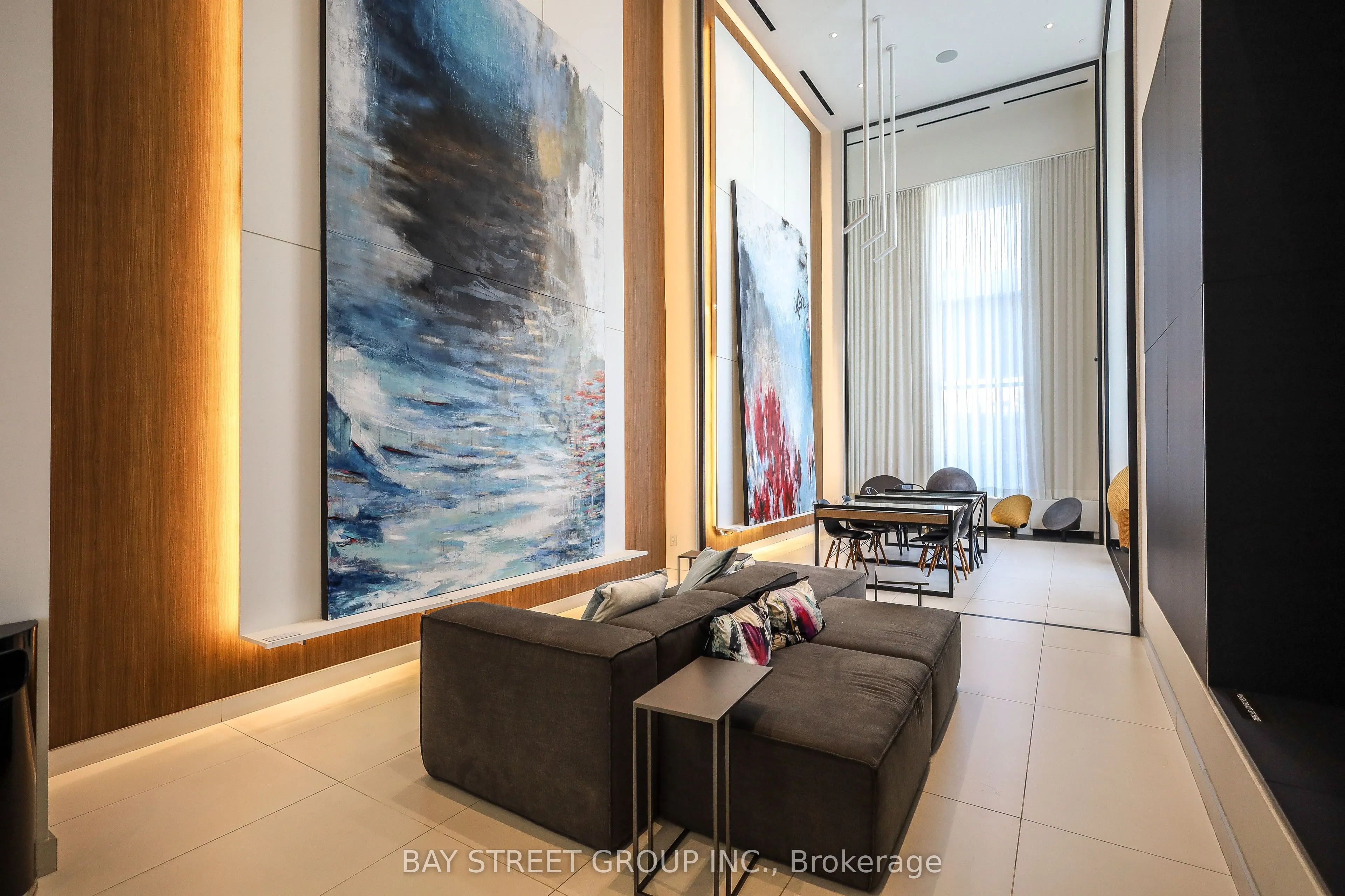 20 Richardson Street, #1204