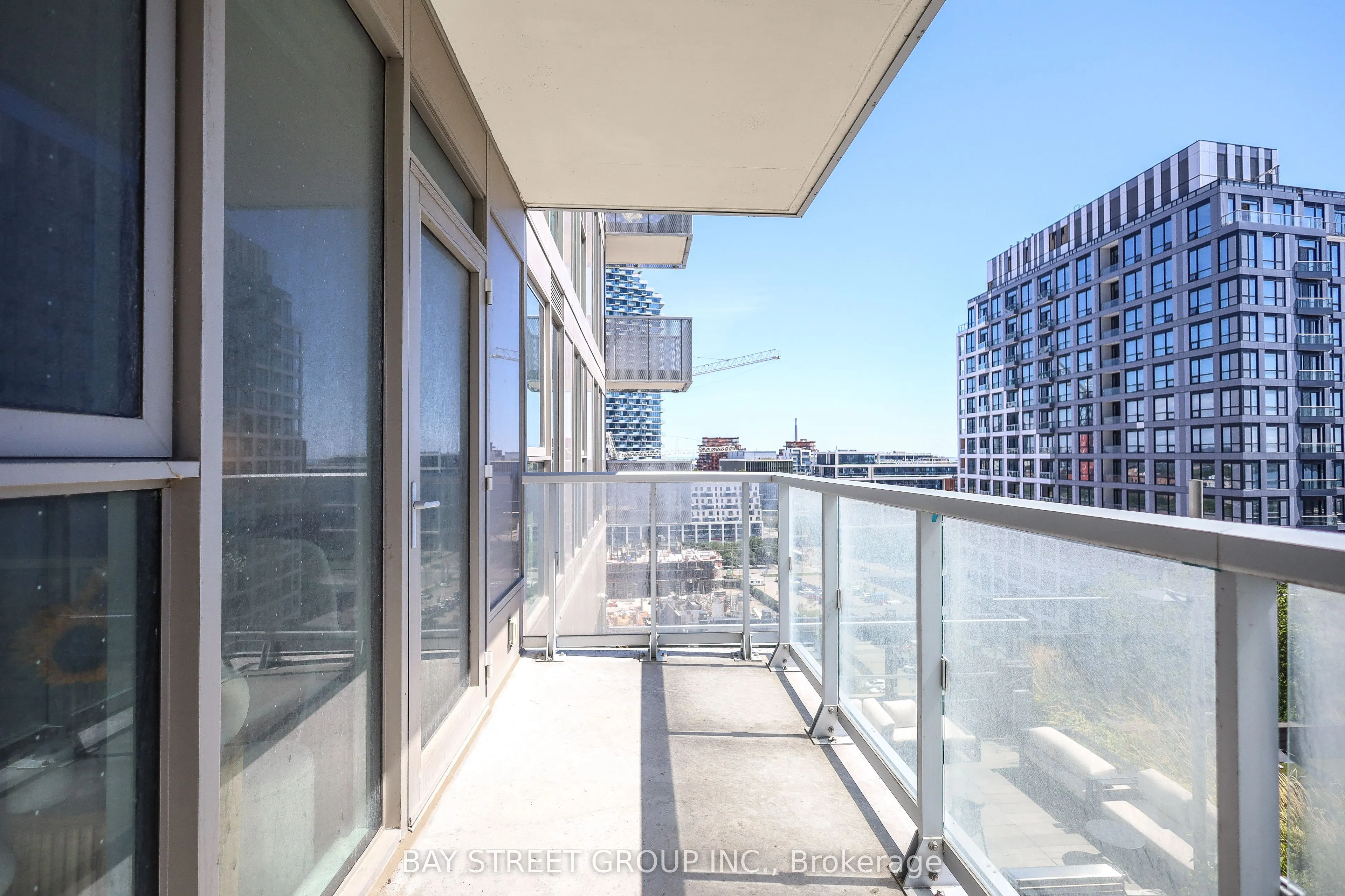 20 Richardson Street, #1204