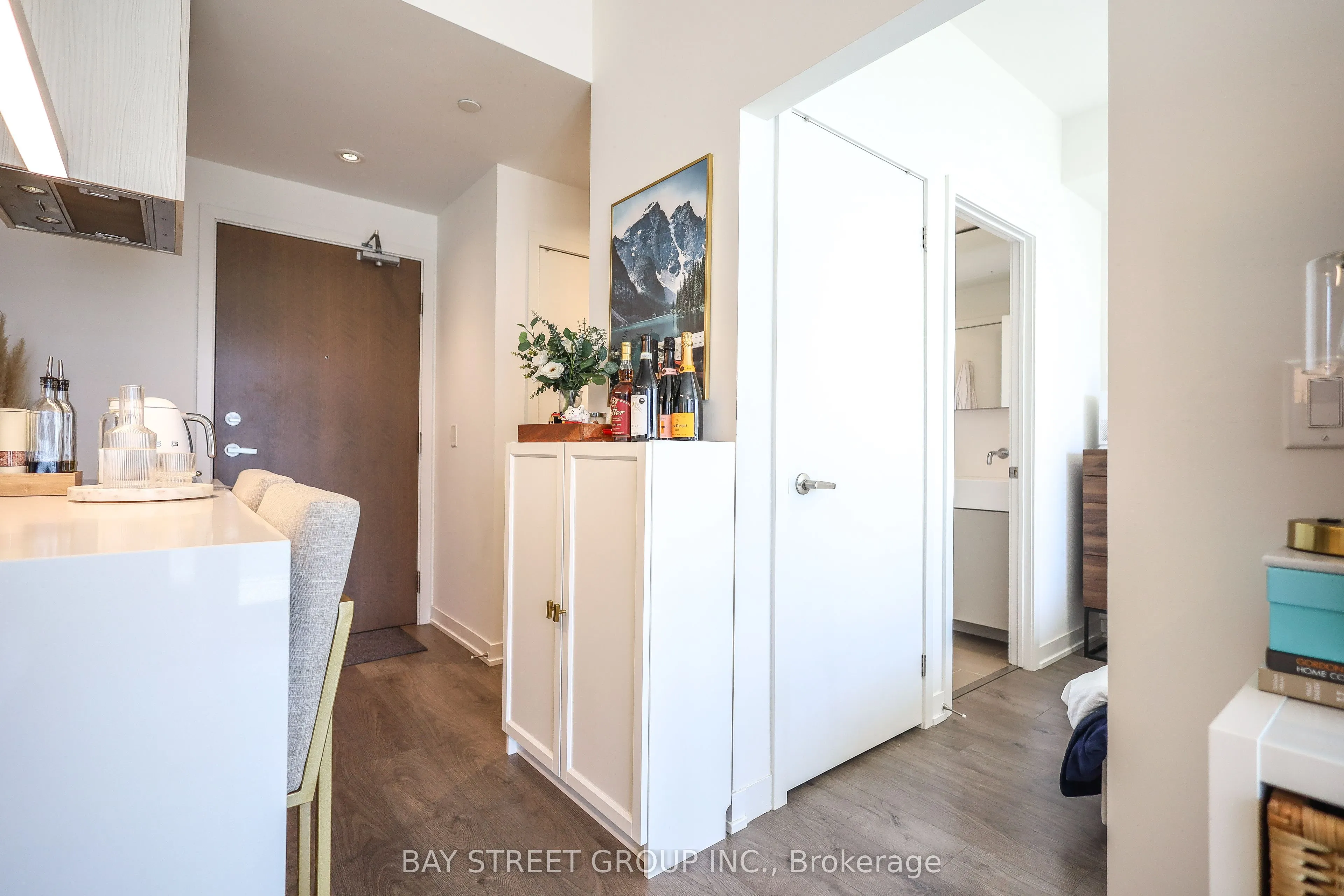 20 Richardson Street, #1204