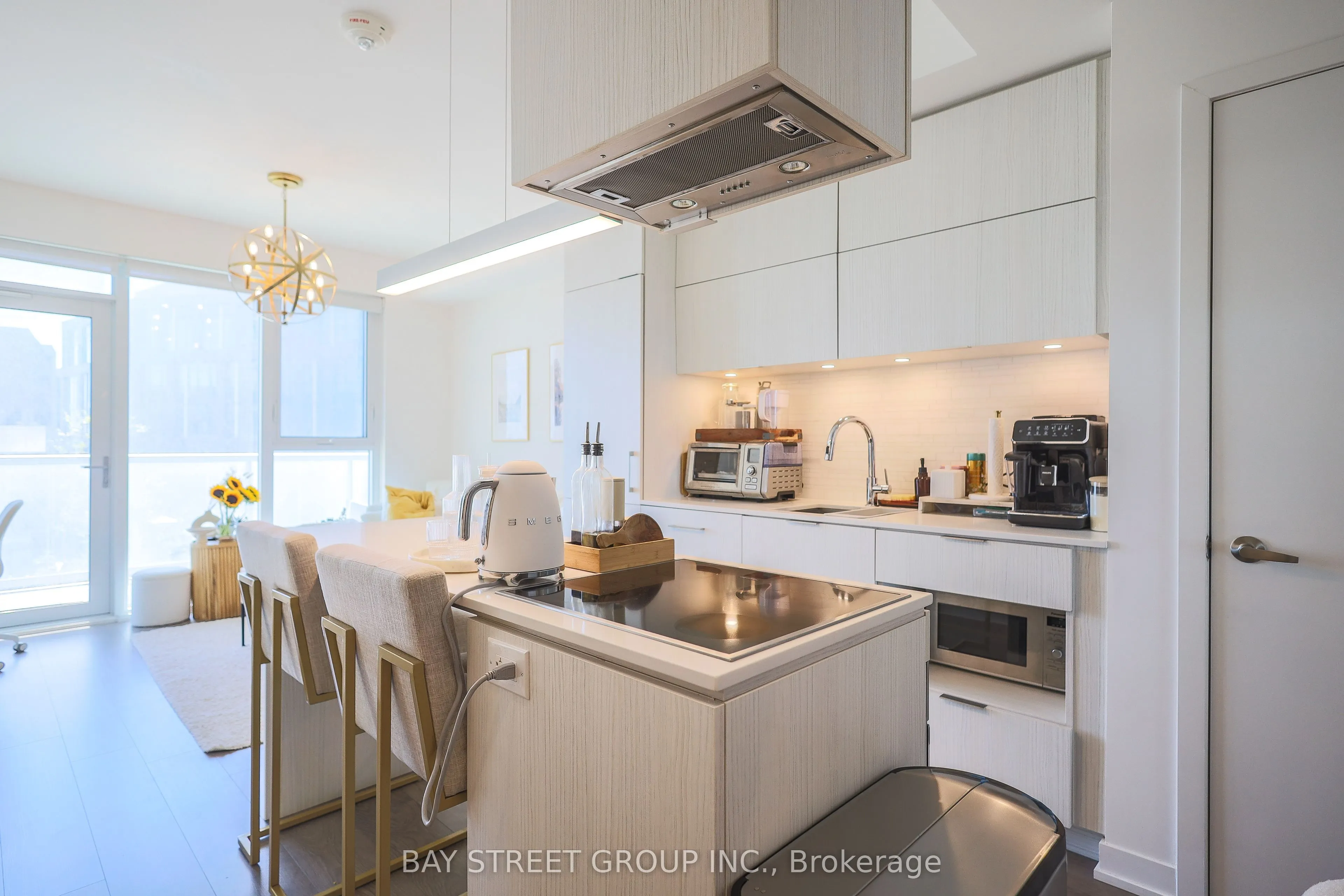 20 Richardson Street, #1204