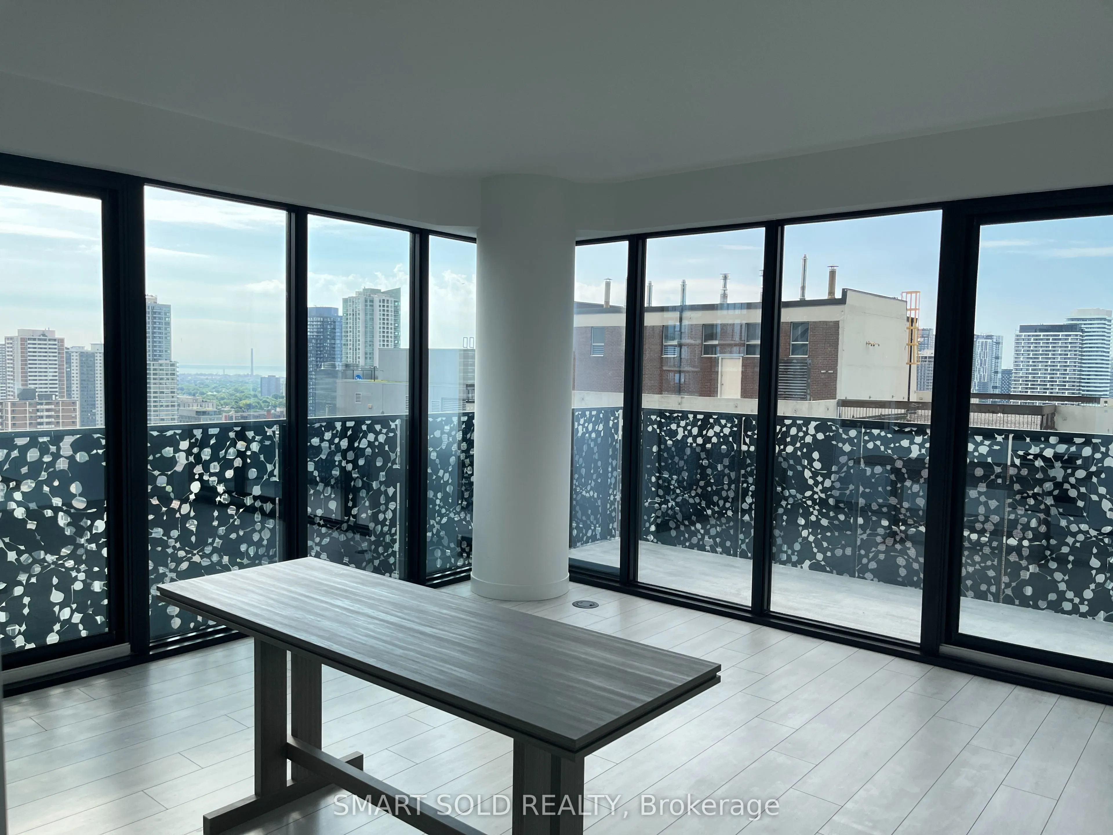 55 Charles Street E, #2303