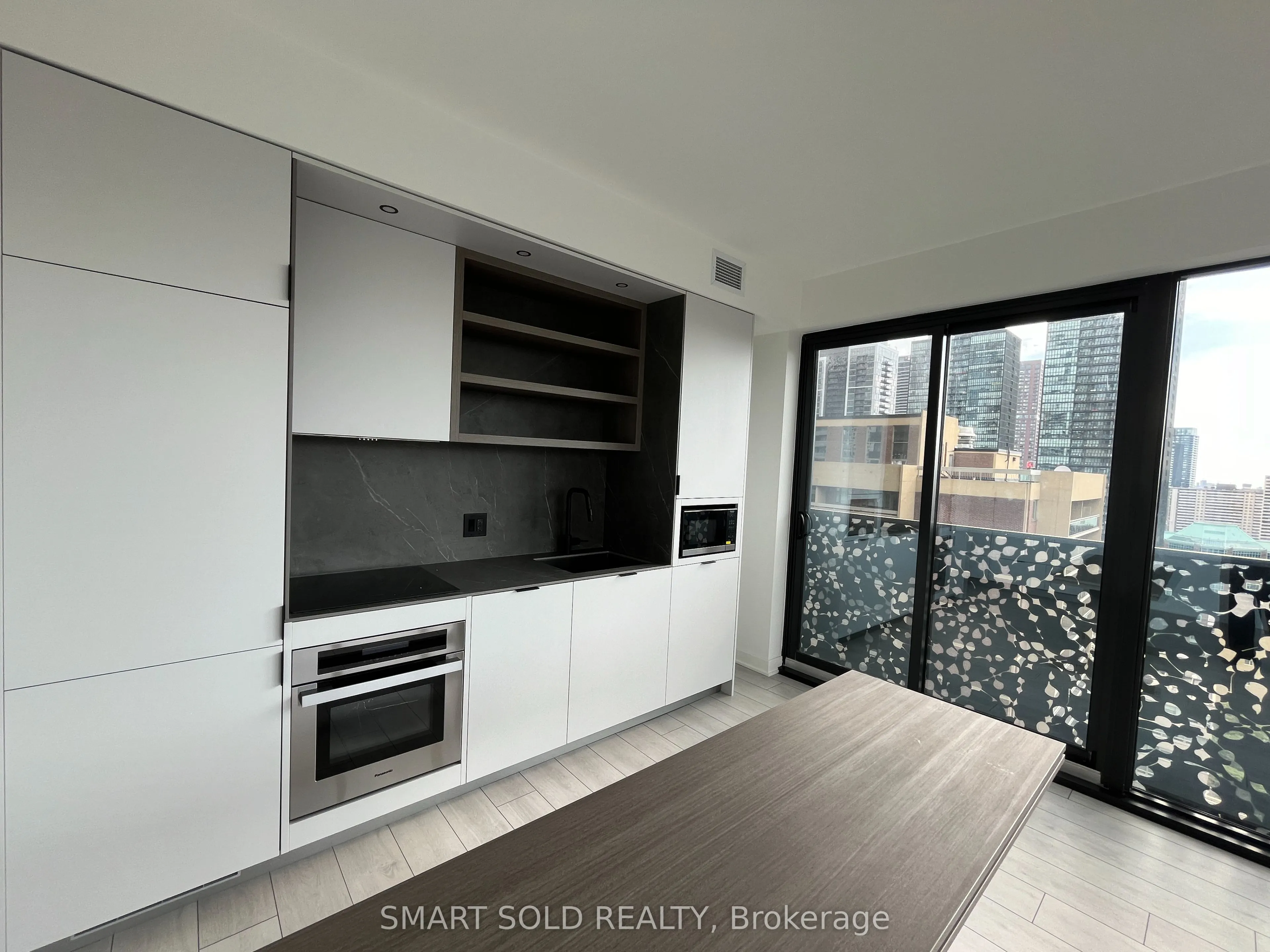 55 Charles Street E, #2303