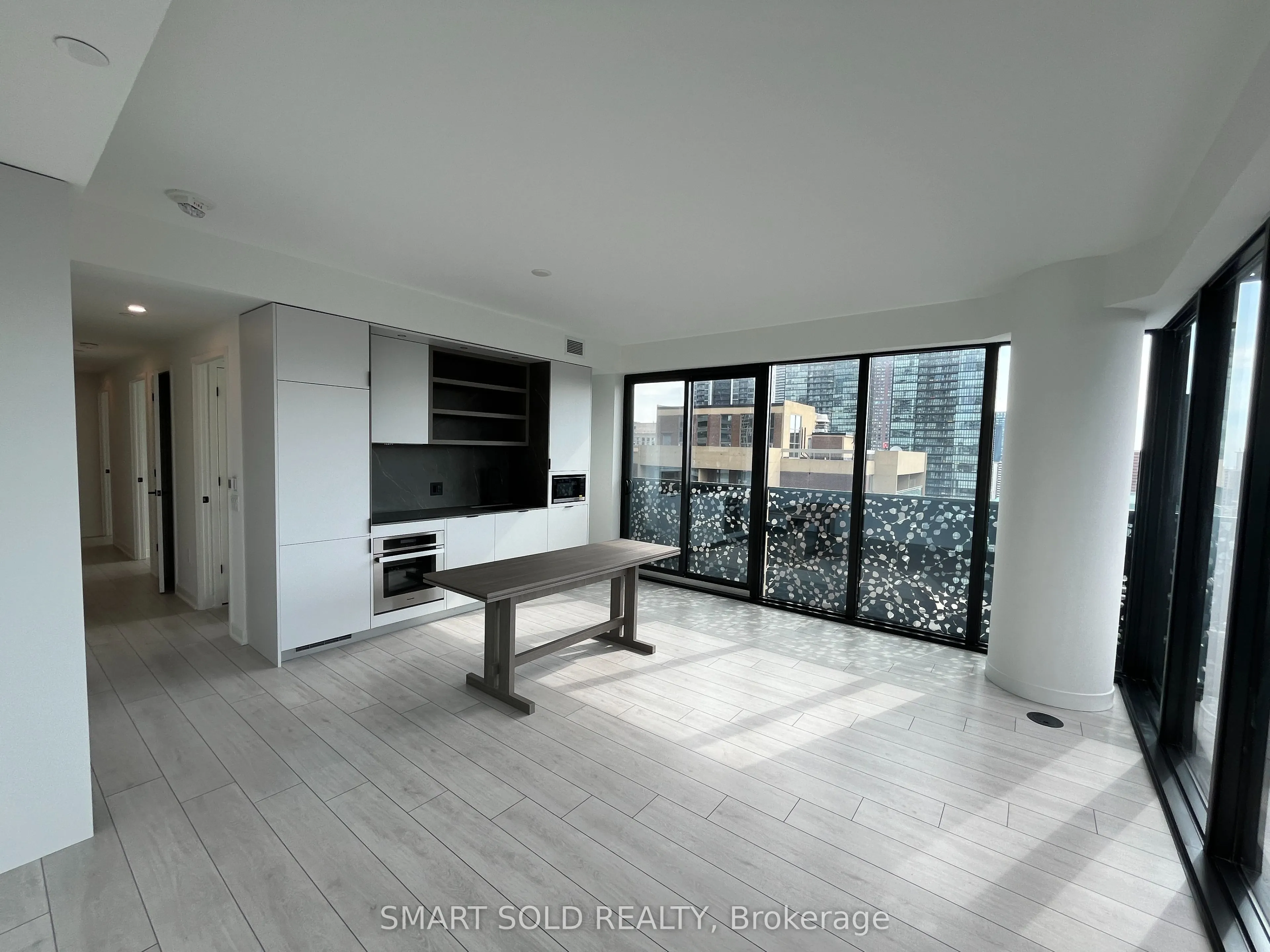 55 Charles Street E, #2303