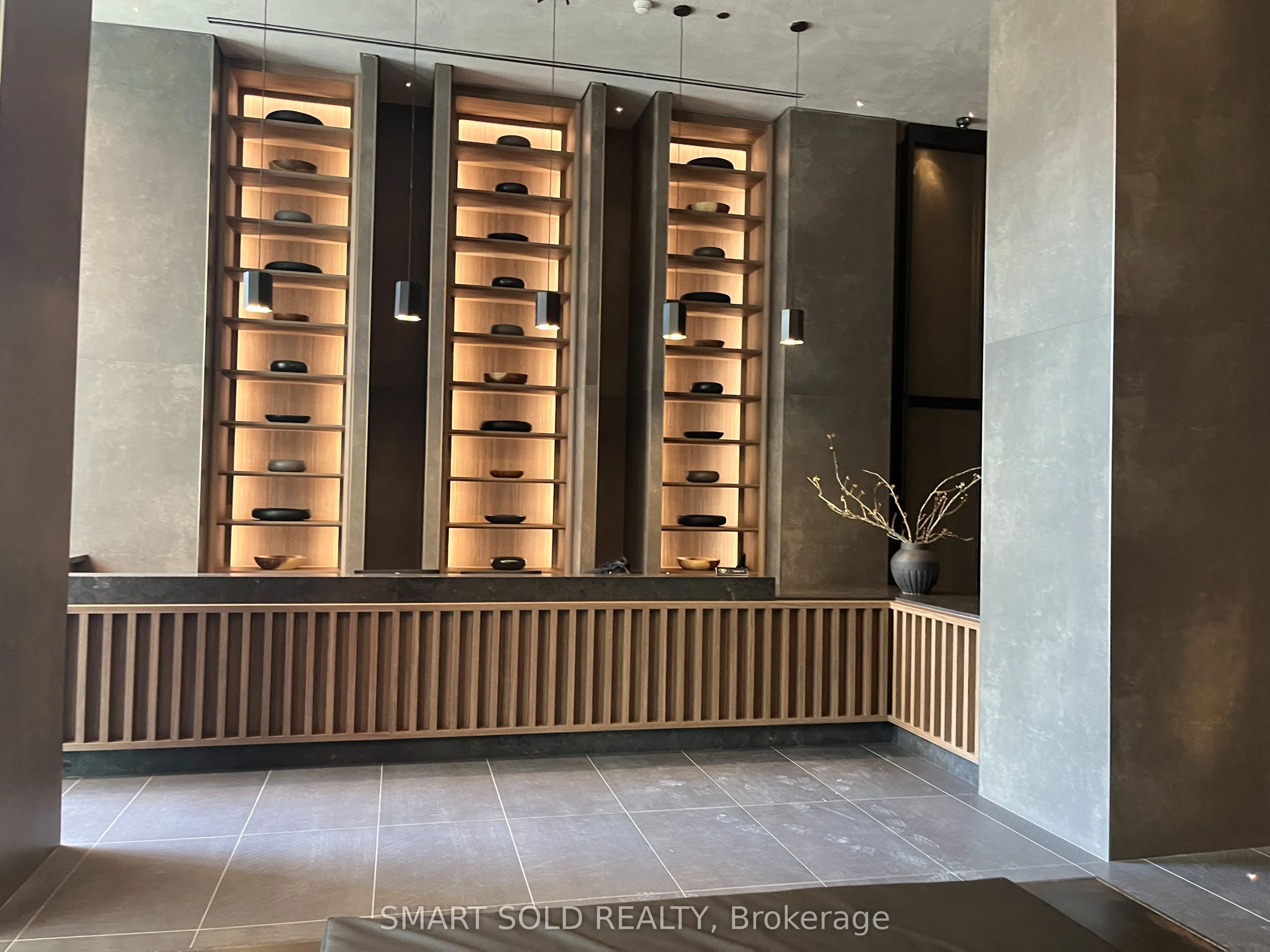 55 Charles Street E, #2303
