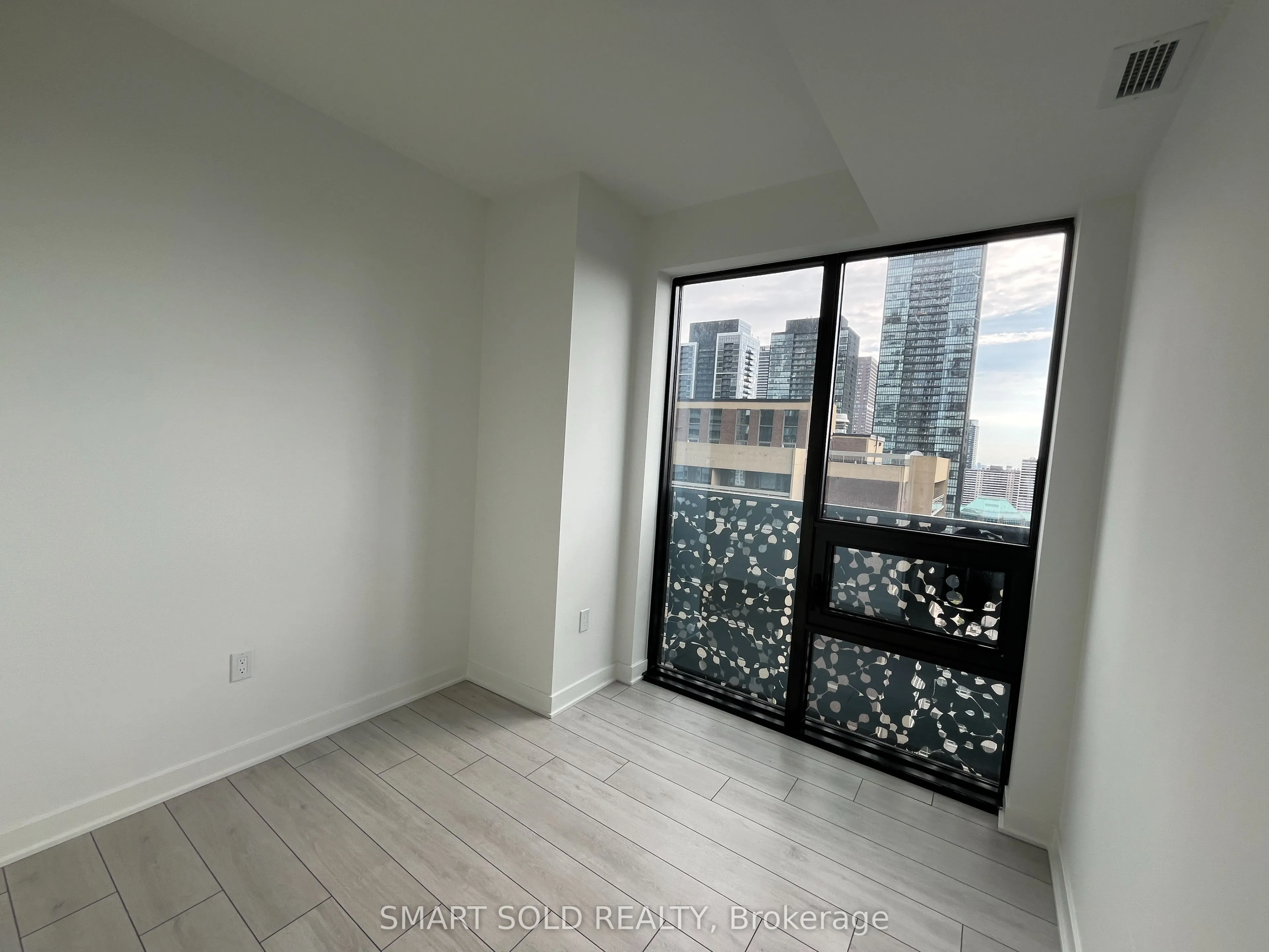 55 Charles Street E, #2303