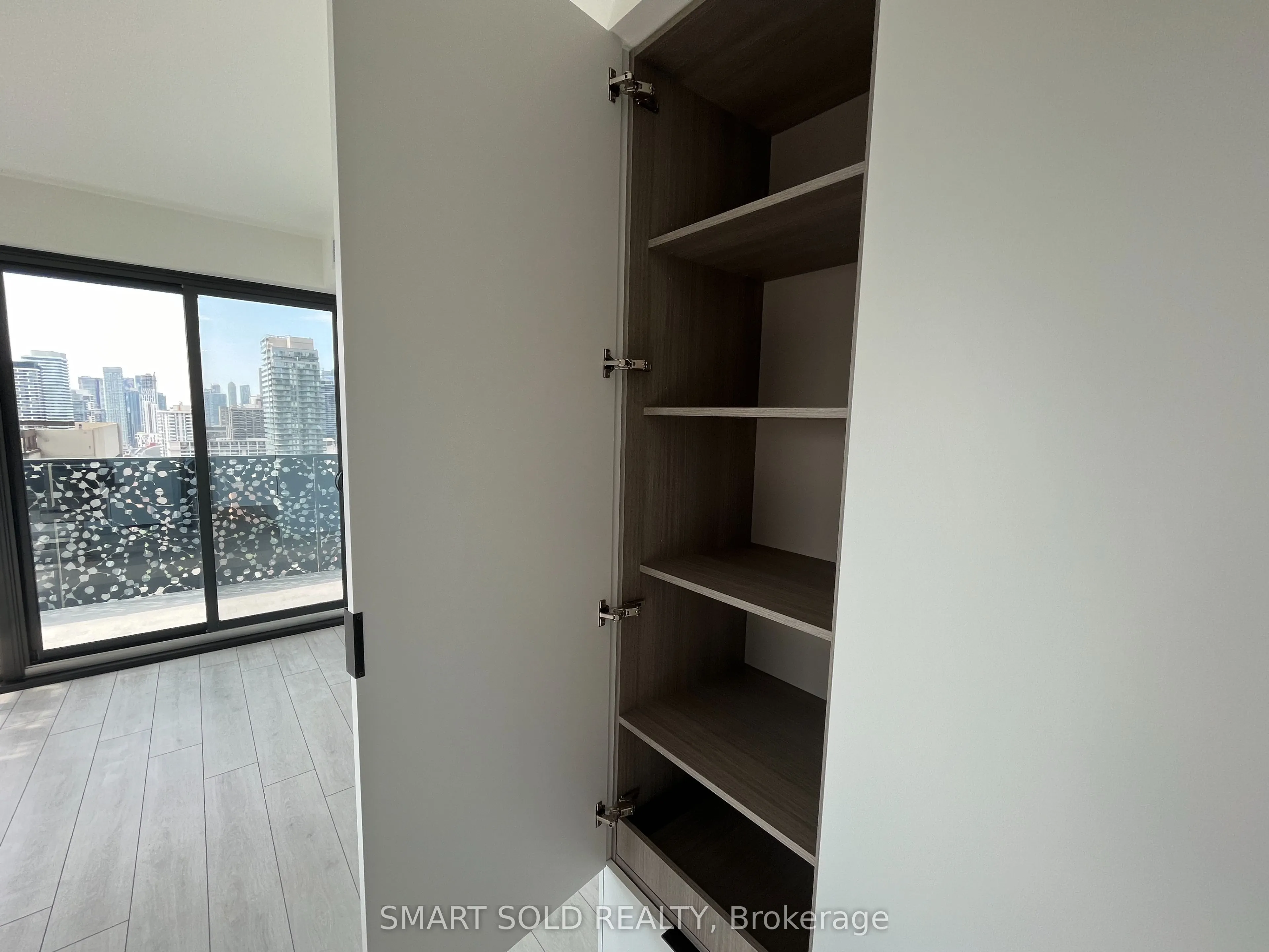 55 Charles Street E, #2303