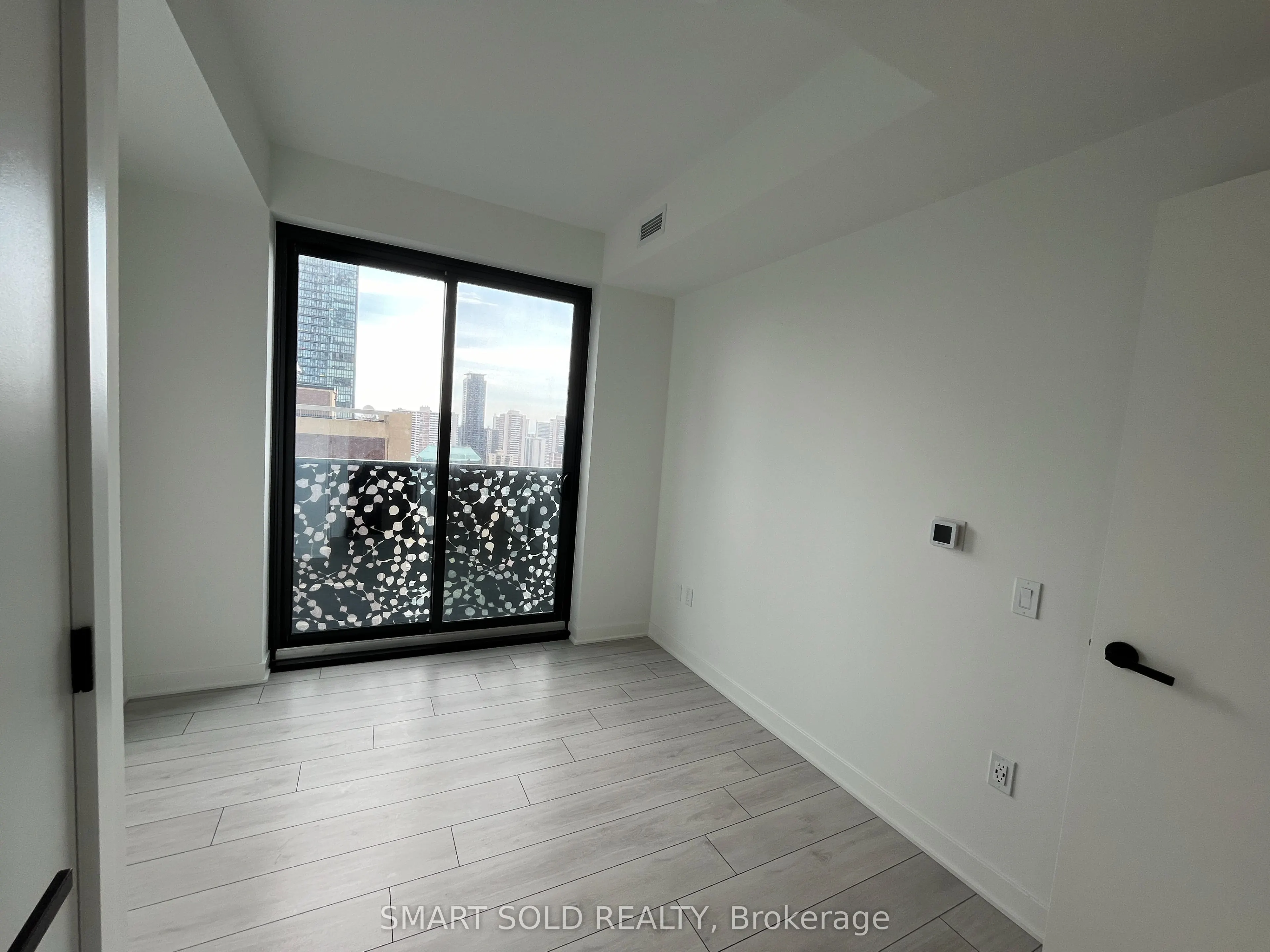 55 Charles Street E, #2303