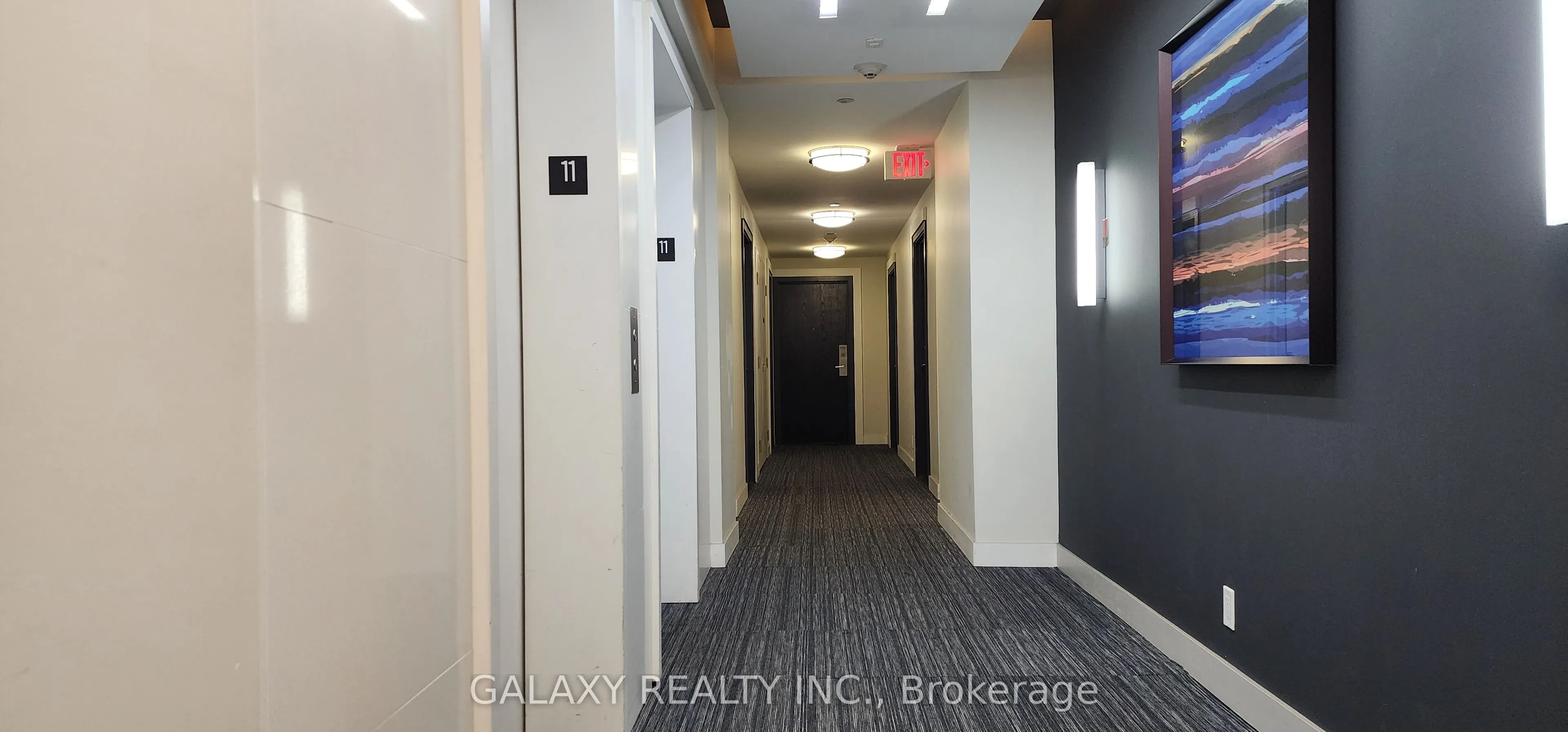 28 Avondale Avenue, #1110