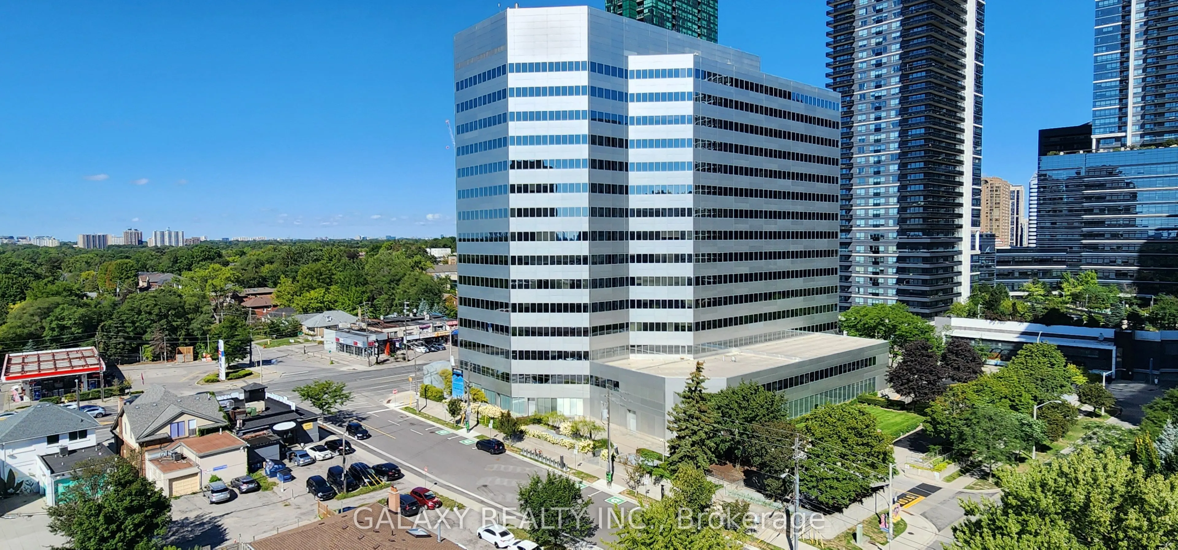 28 Avondale Avenue, #1110