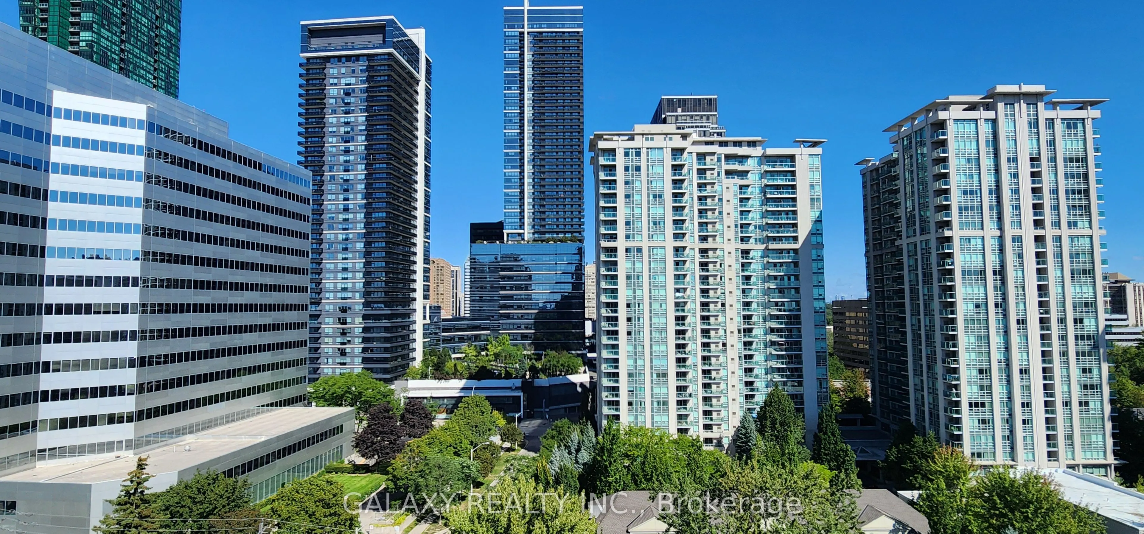 28 Avondale Avenue, #1110
