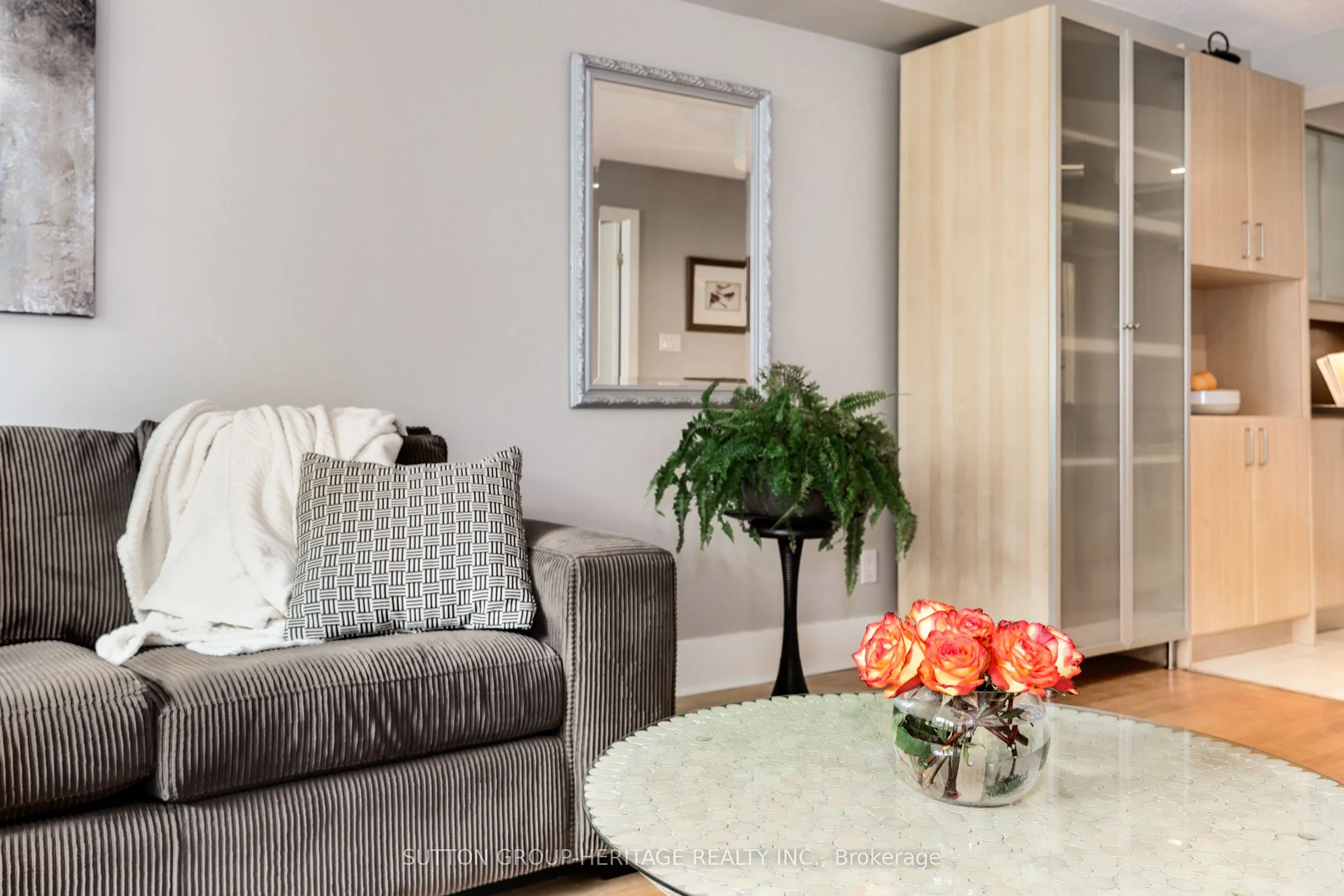 550 Queens Quay W, #126