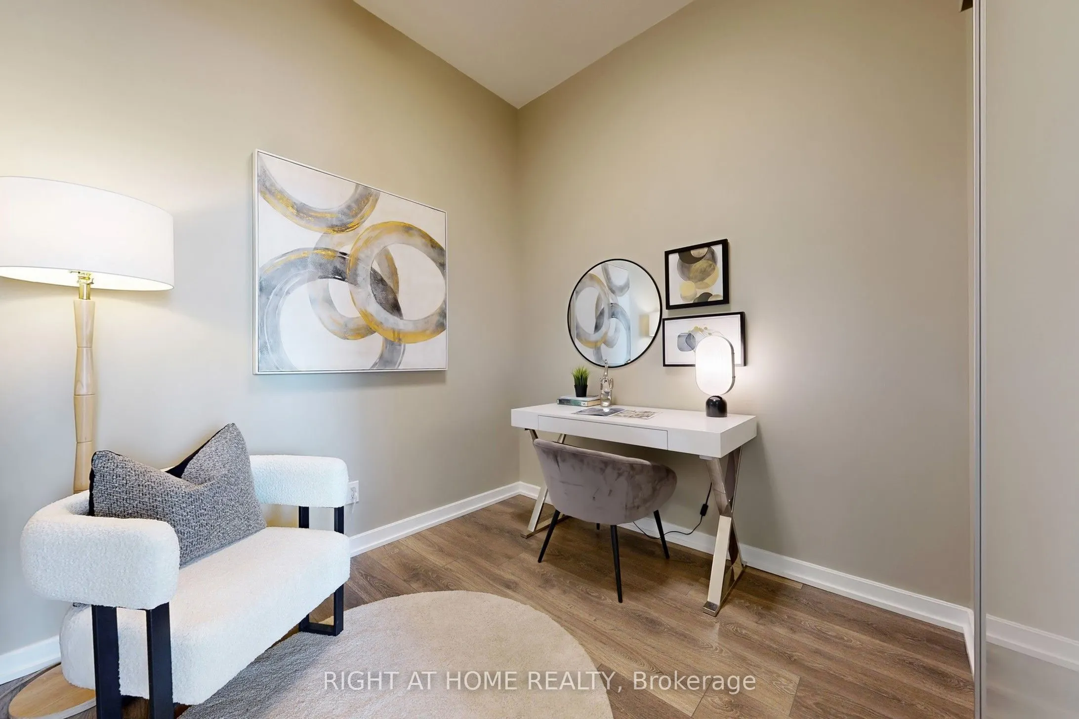 36 Forest Manor Road, #103