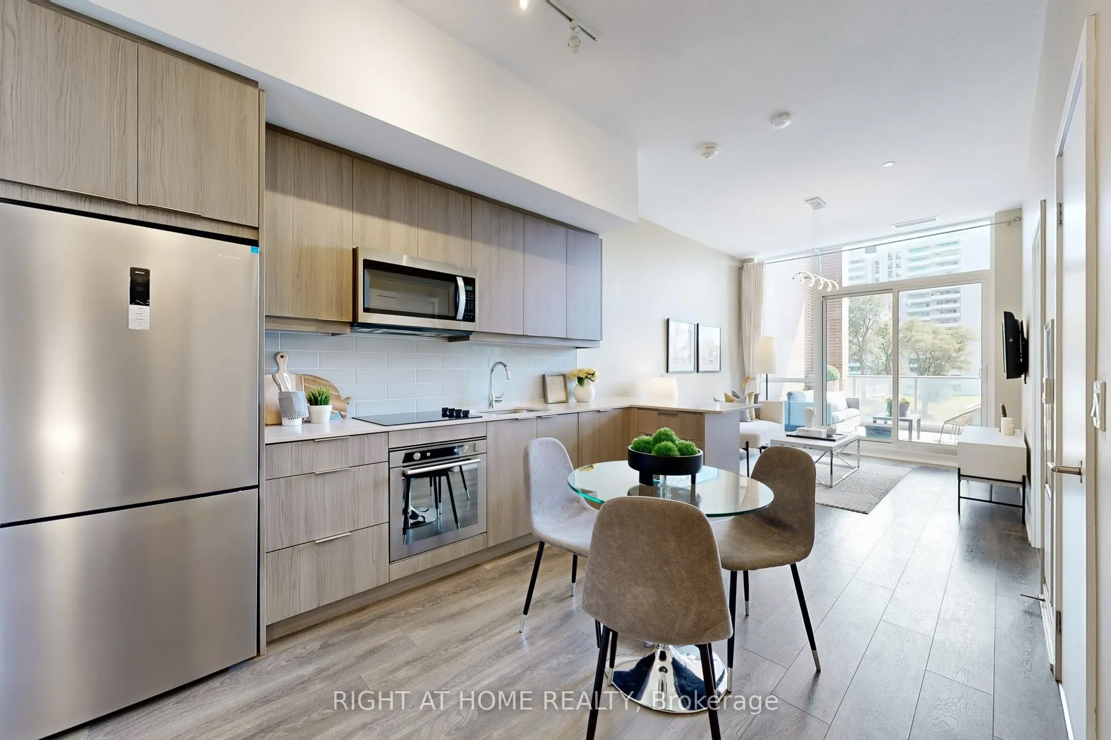 36 Forest Manor Road, #103