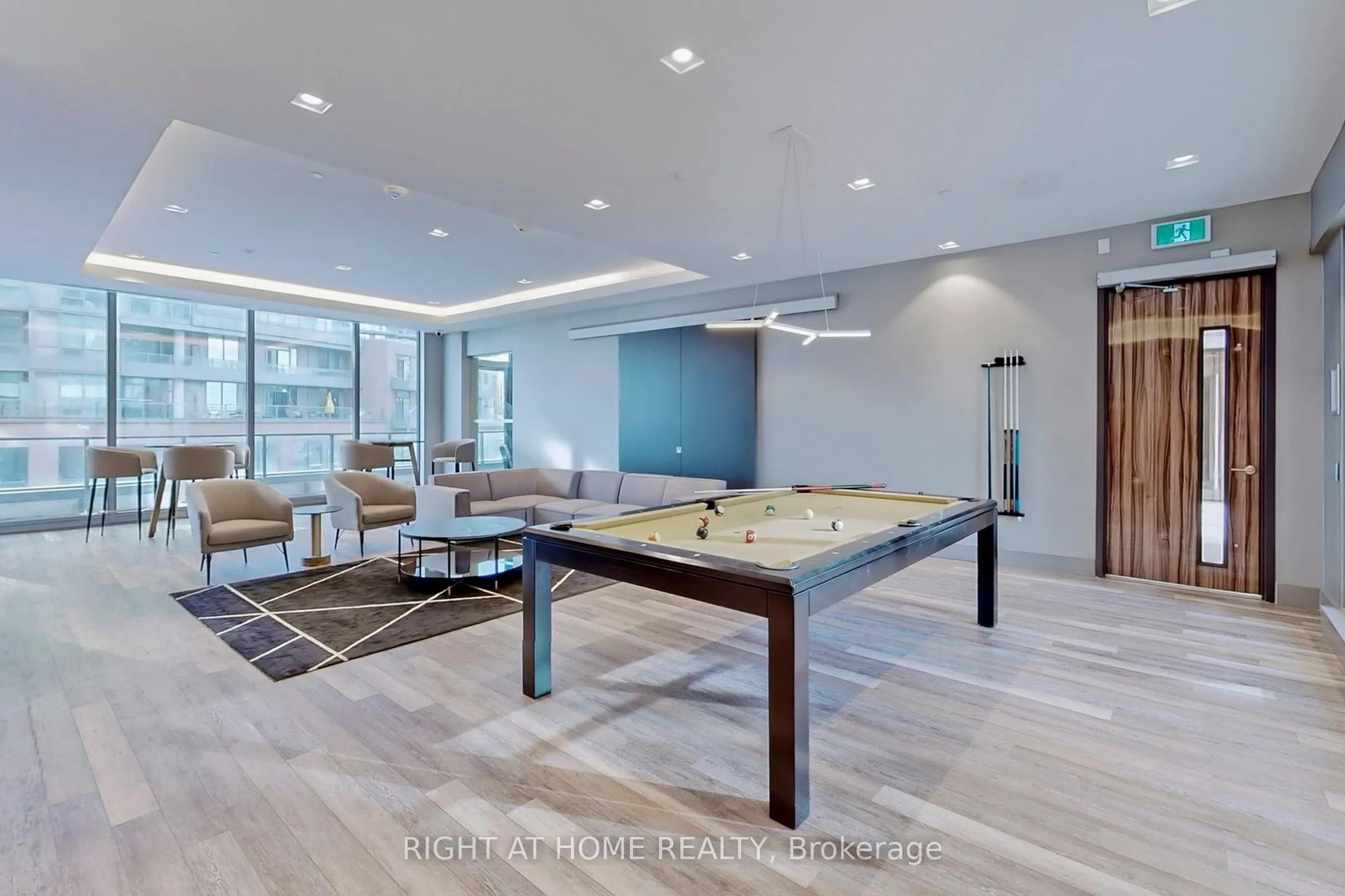 36 Forest Manor Road, #103