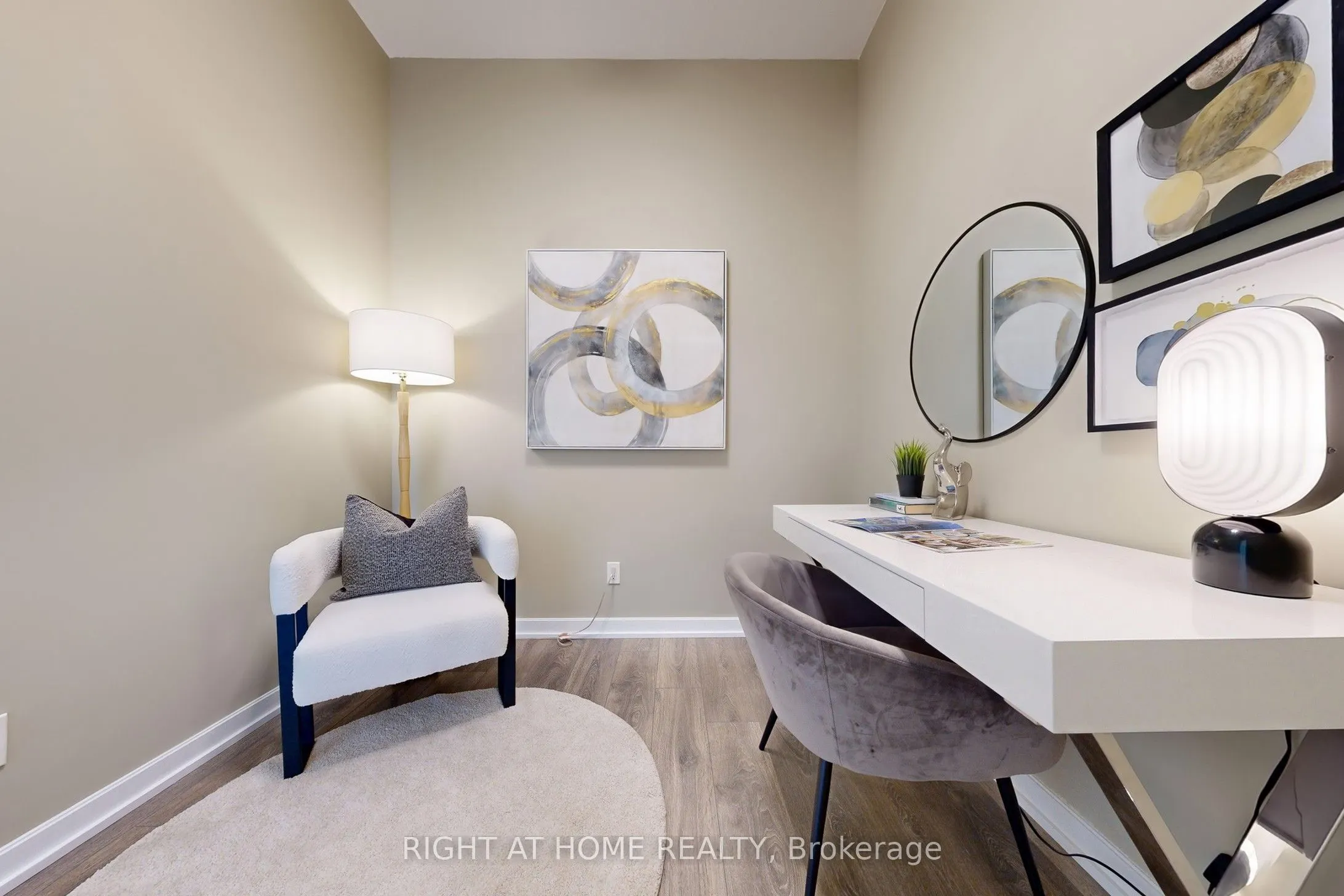 36 Forest Manor Road, #103