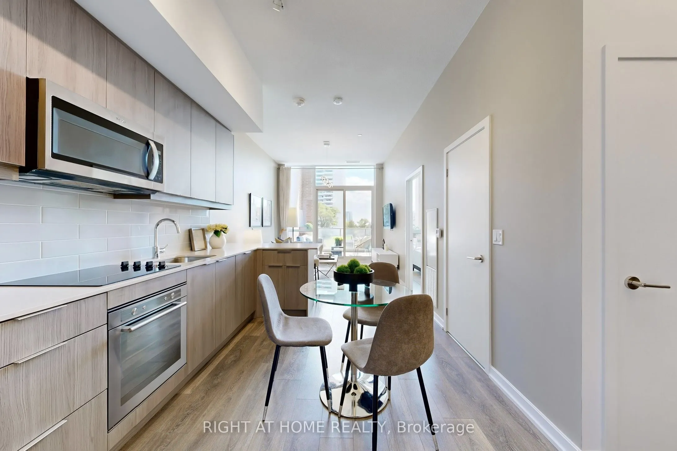 36 Forest Manor Road, #103