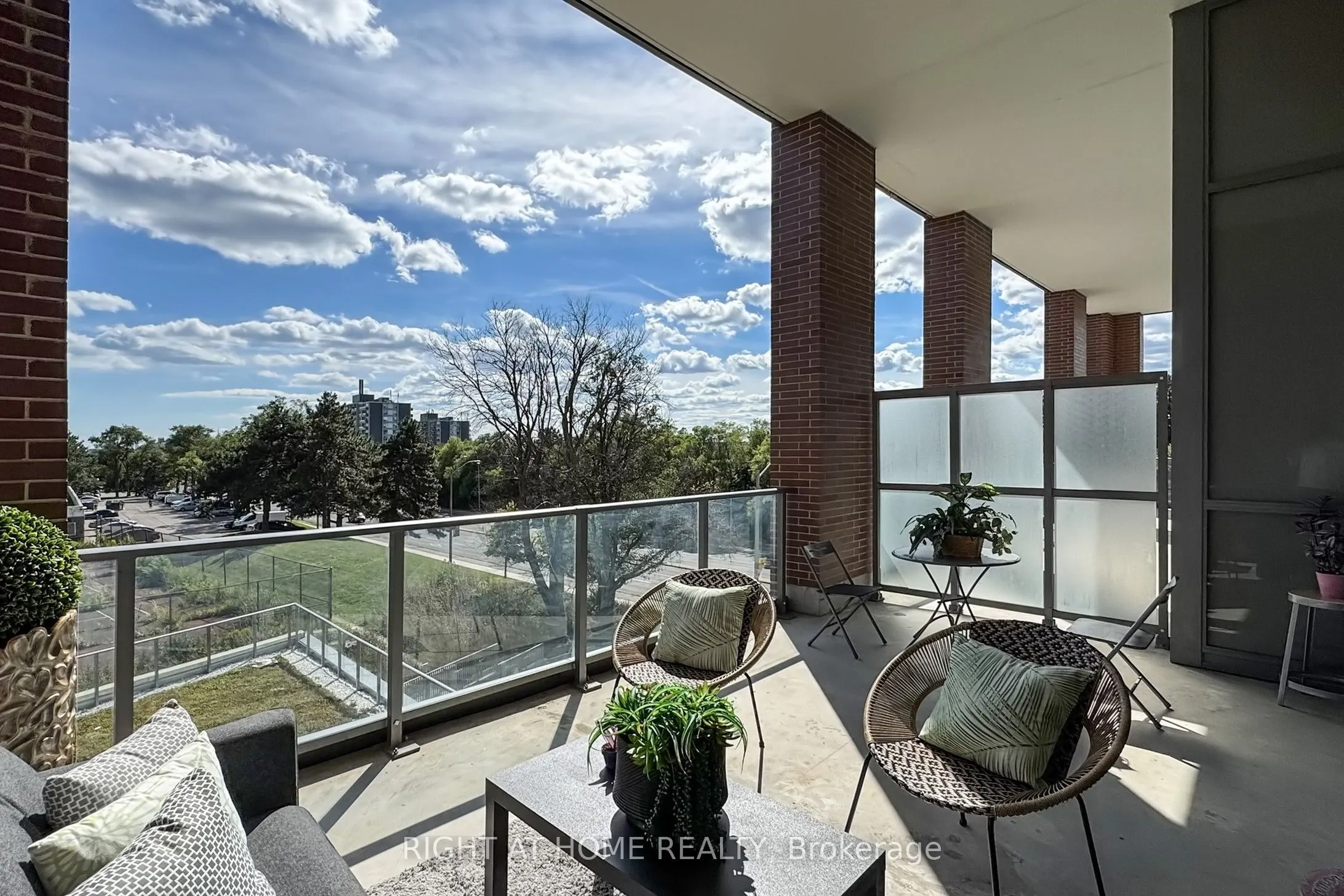 36 Forest Manor Road, #103