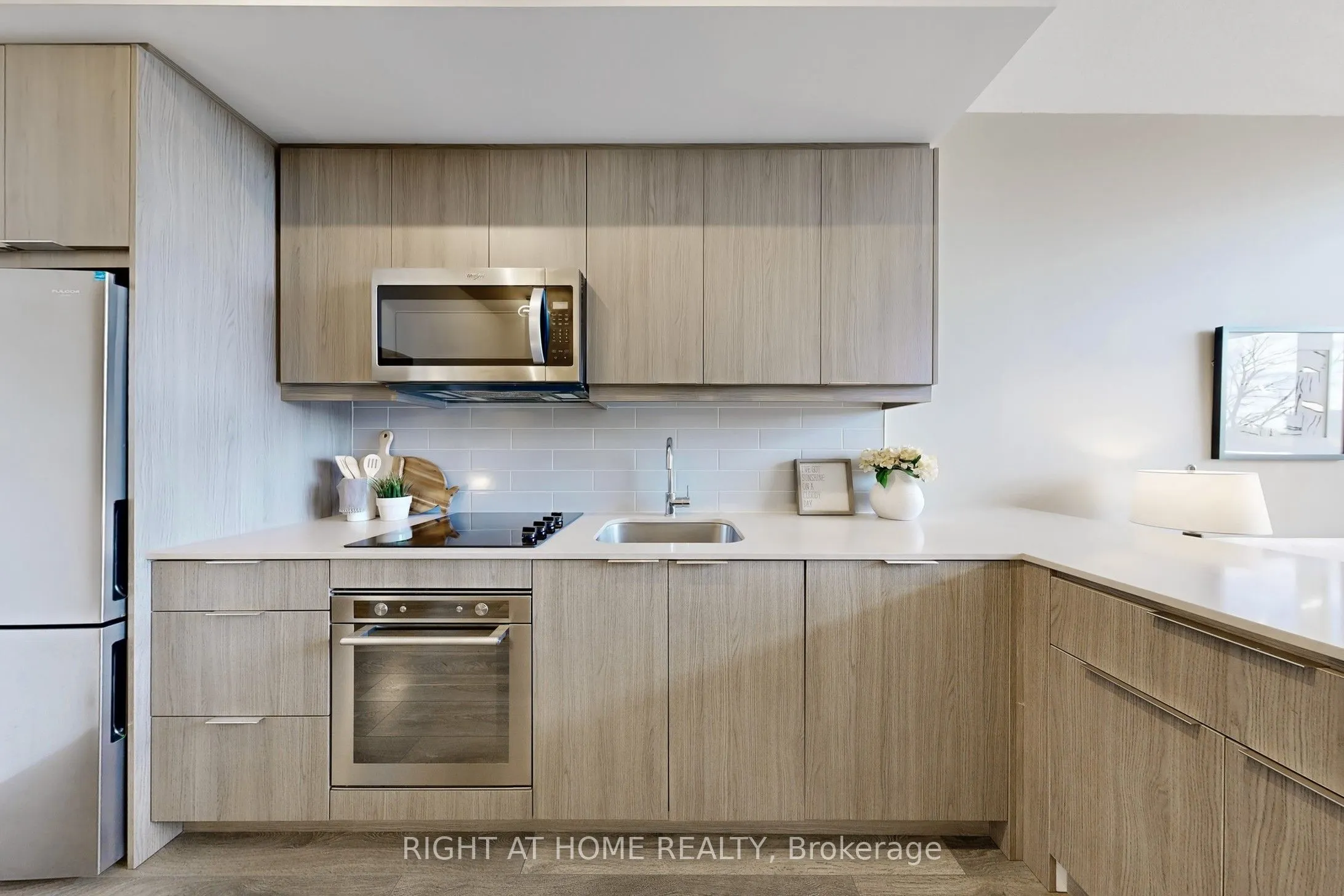 36 Forest Manor Road, #103