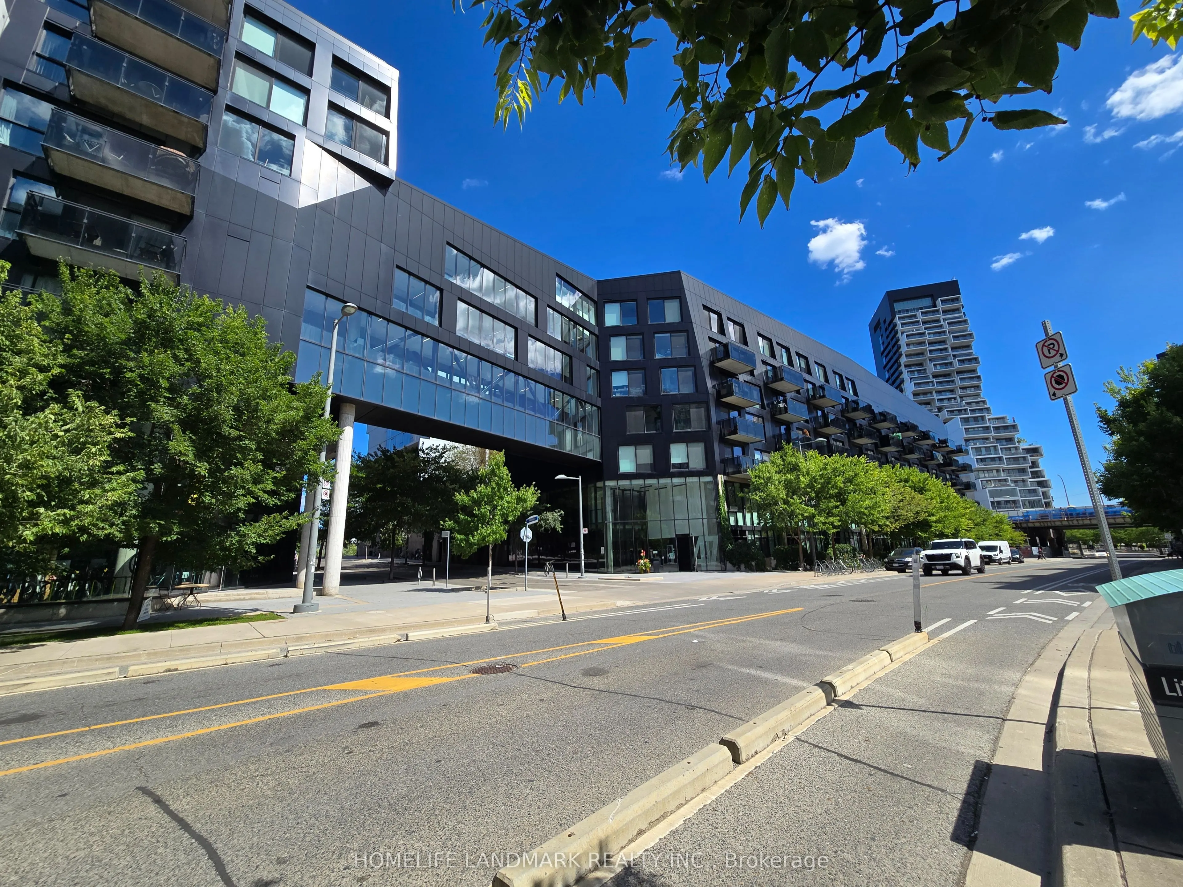 47 Lower River Street, #450