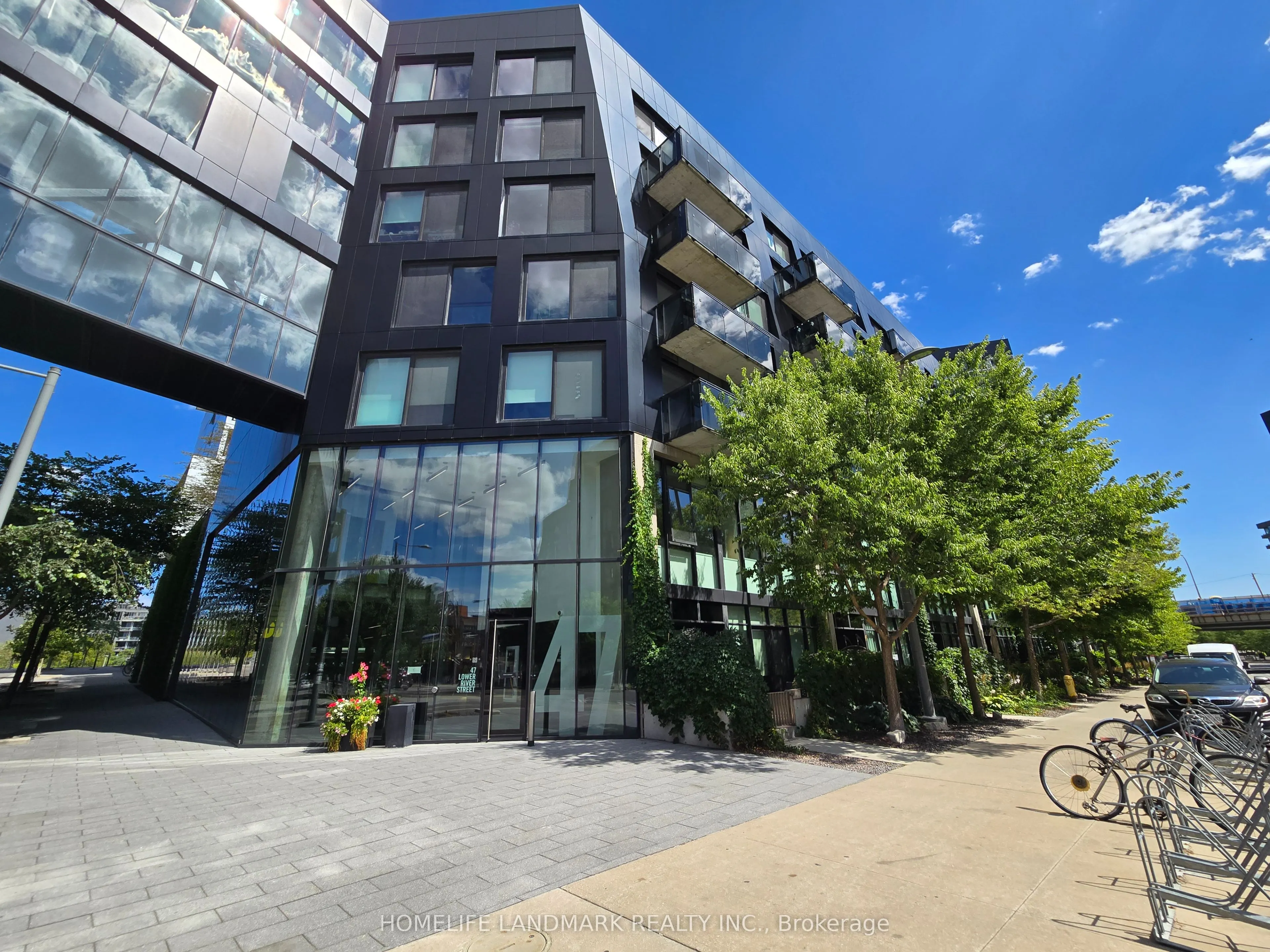 47 Lower River Street, #450