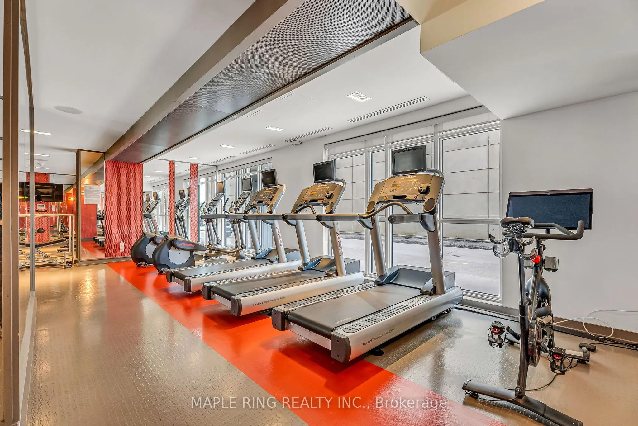 5 Hanna Avenue, #745
