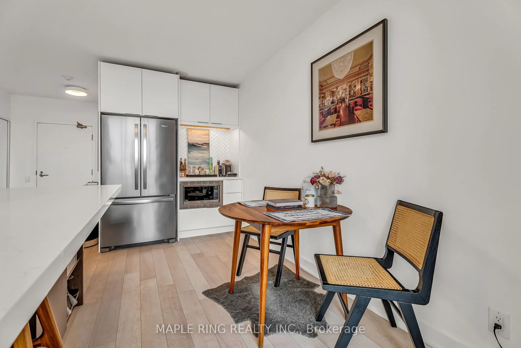 5 Hanna Avenue, #745
