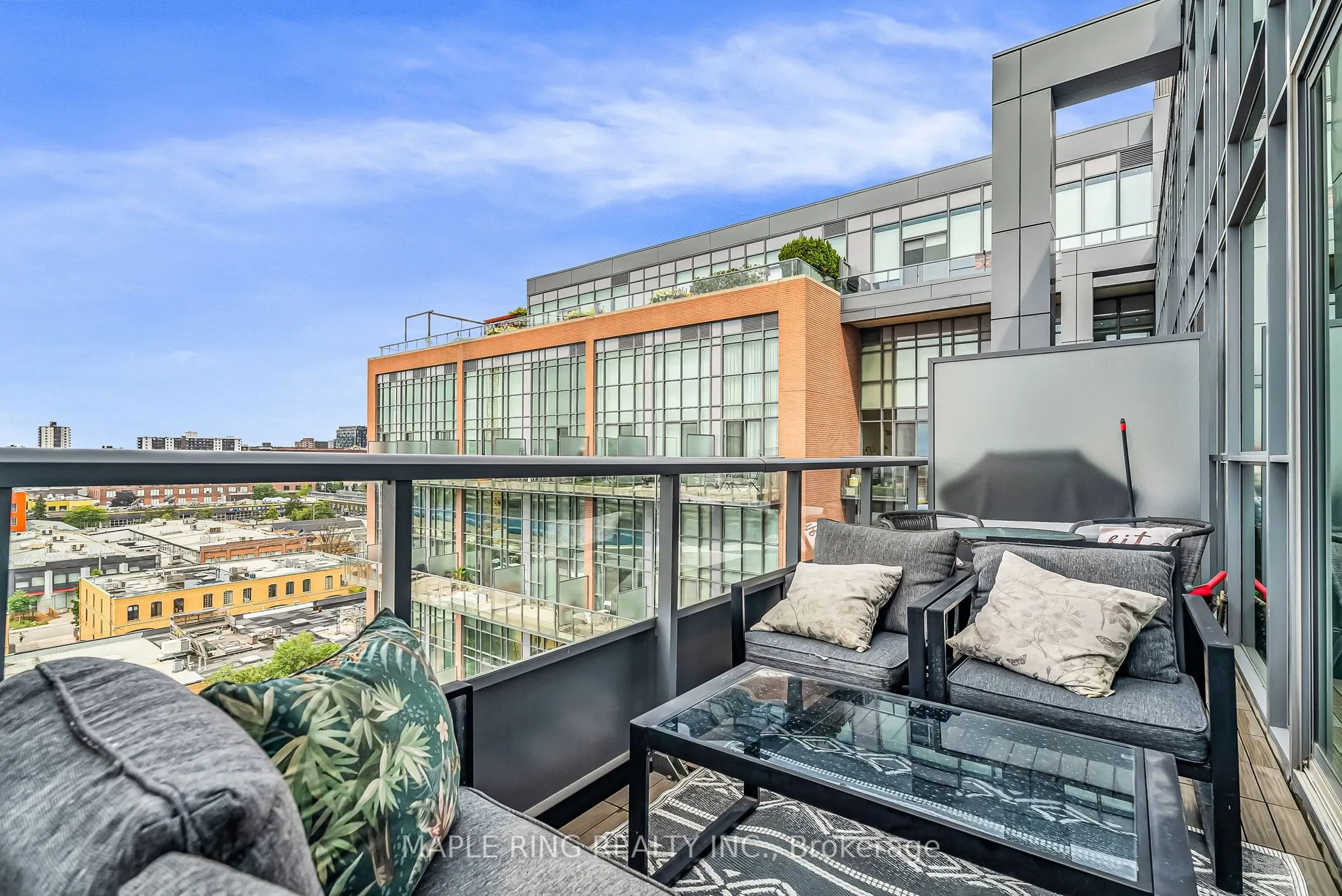5 Hanna Avenue, #745