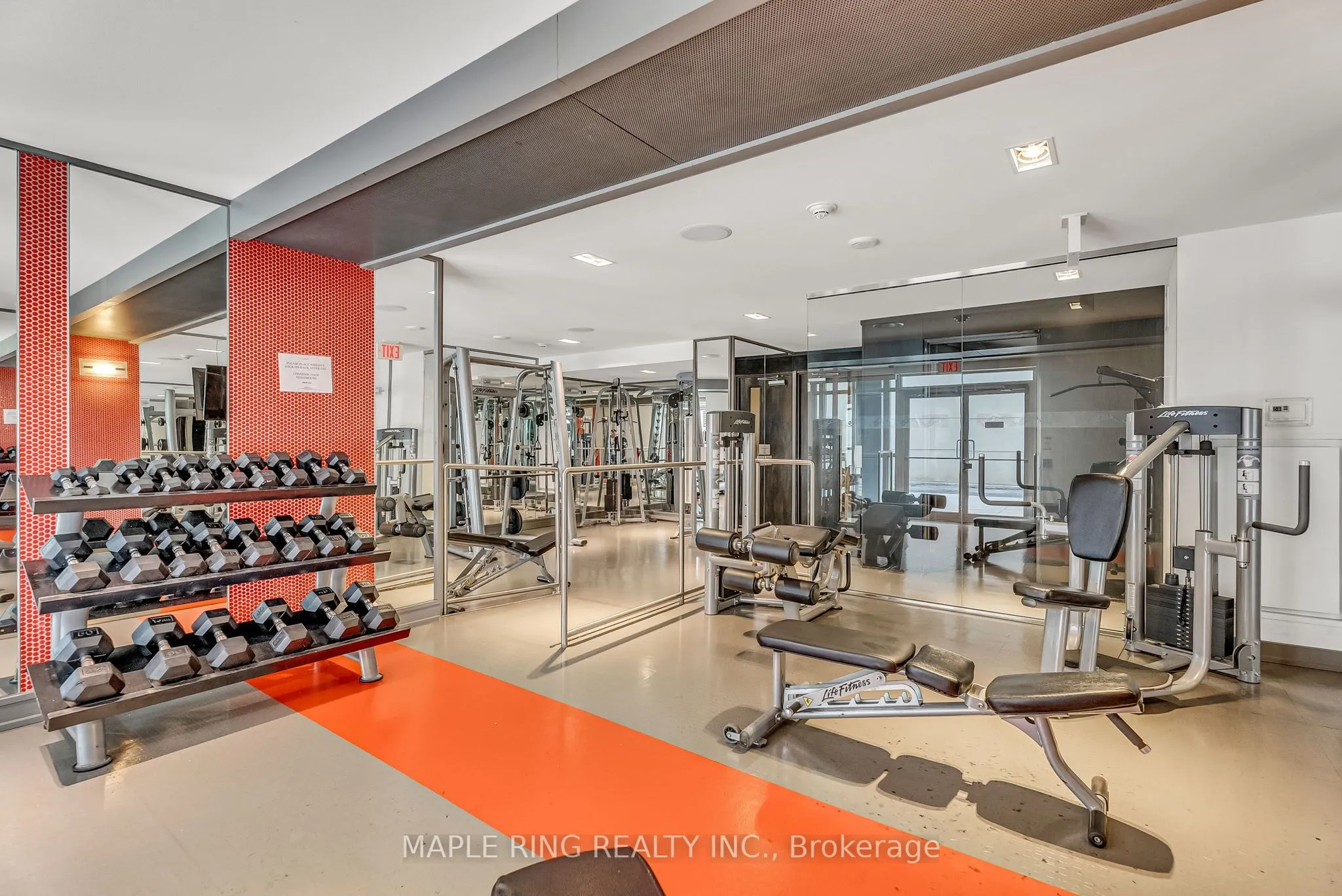 5 Hanna Avenue, #745