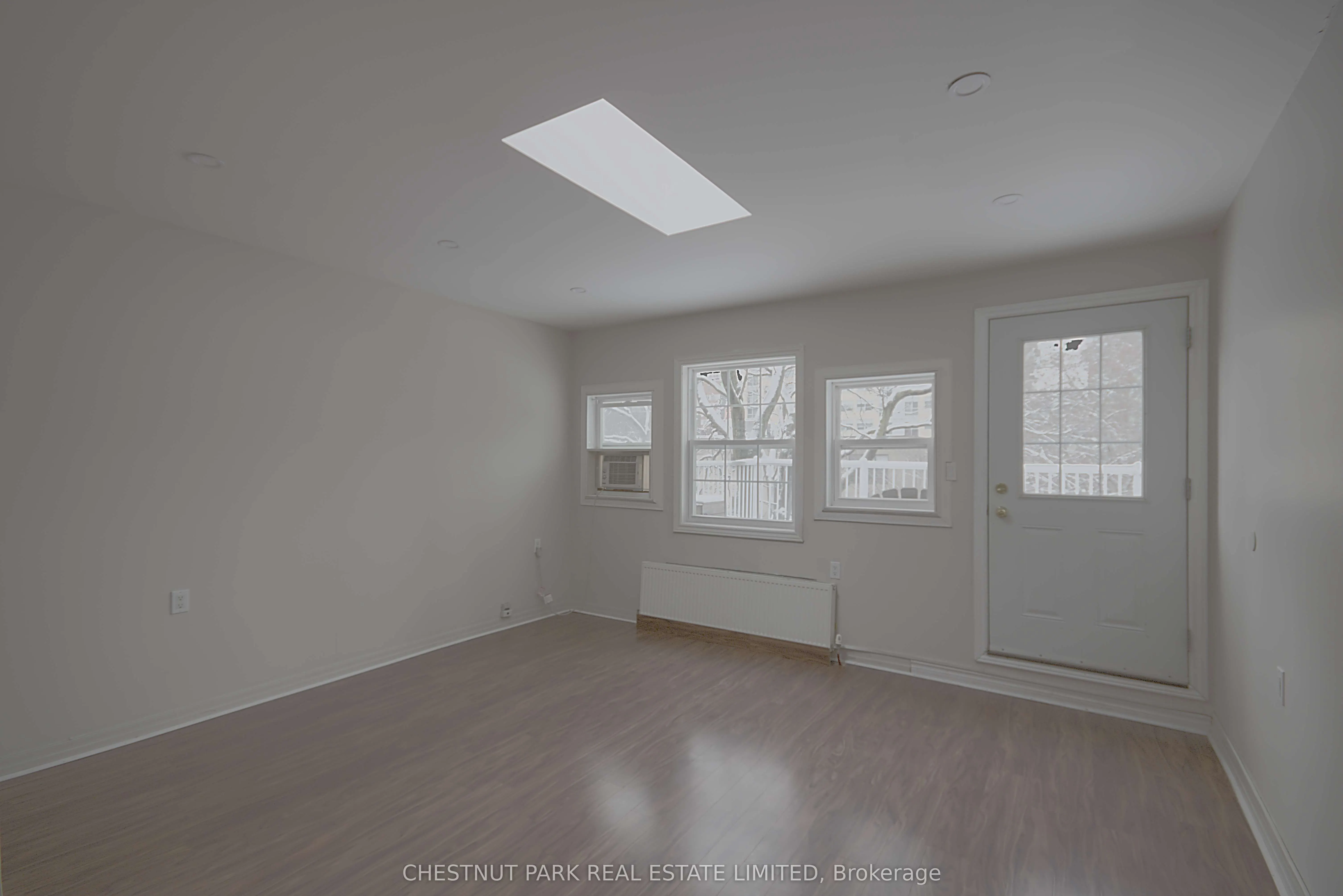 342 Jarvis Street, #Unit 5