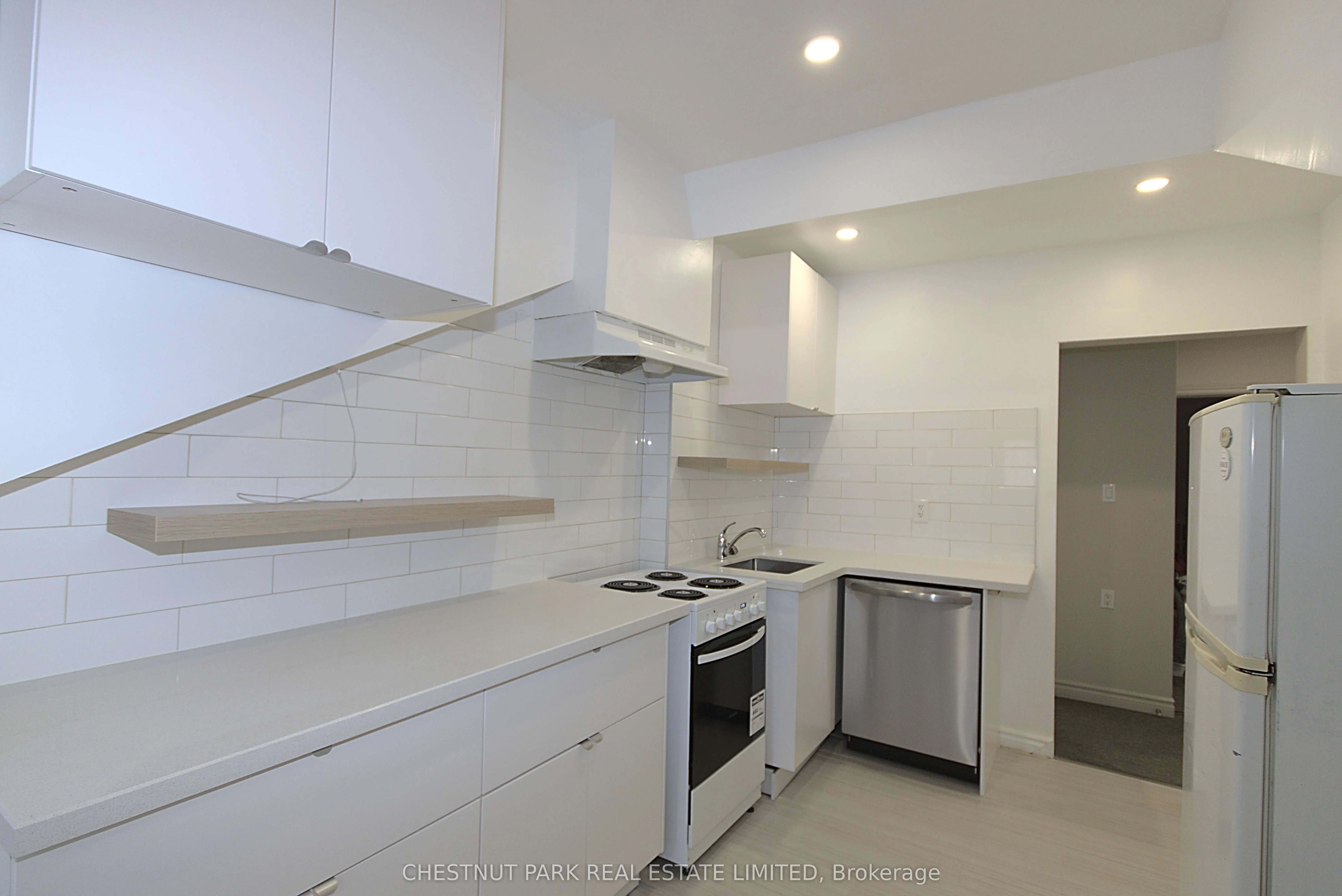 342 Jarvis Street, #Unit 5