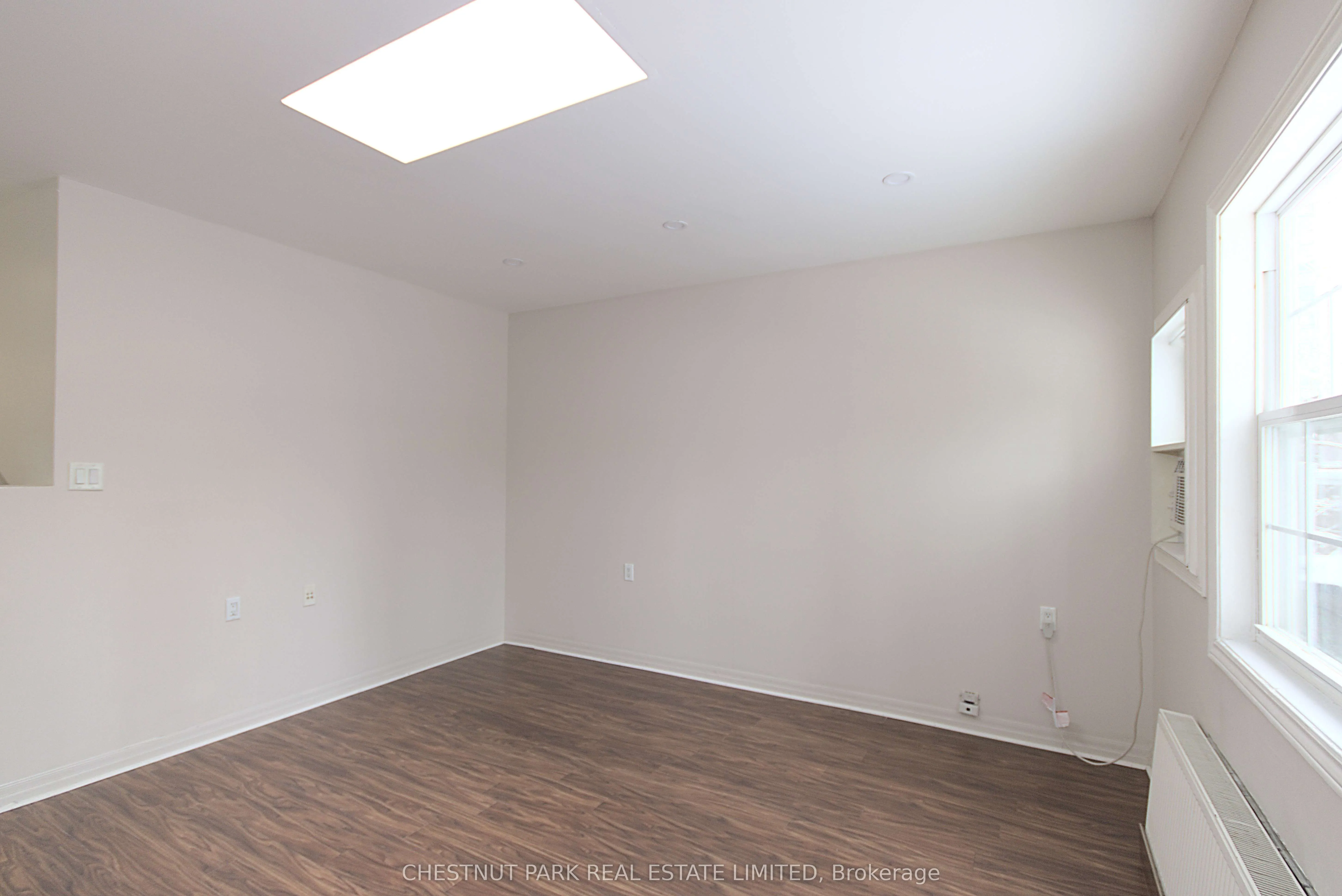 342 Jarvis Street, #Unit 5