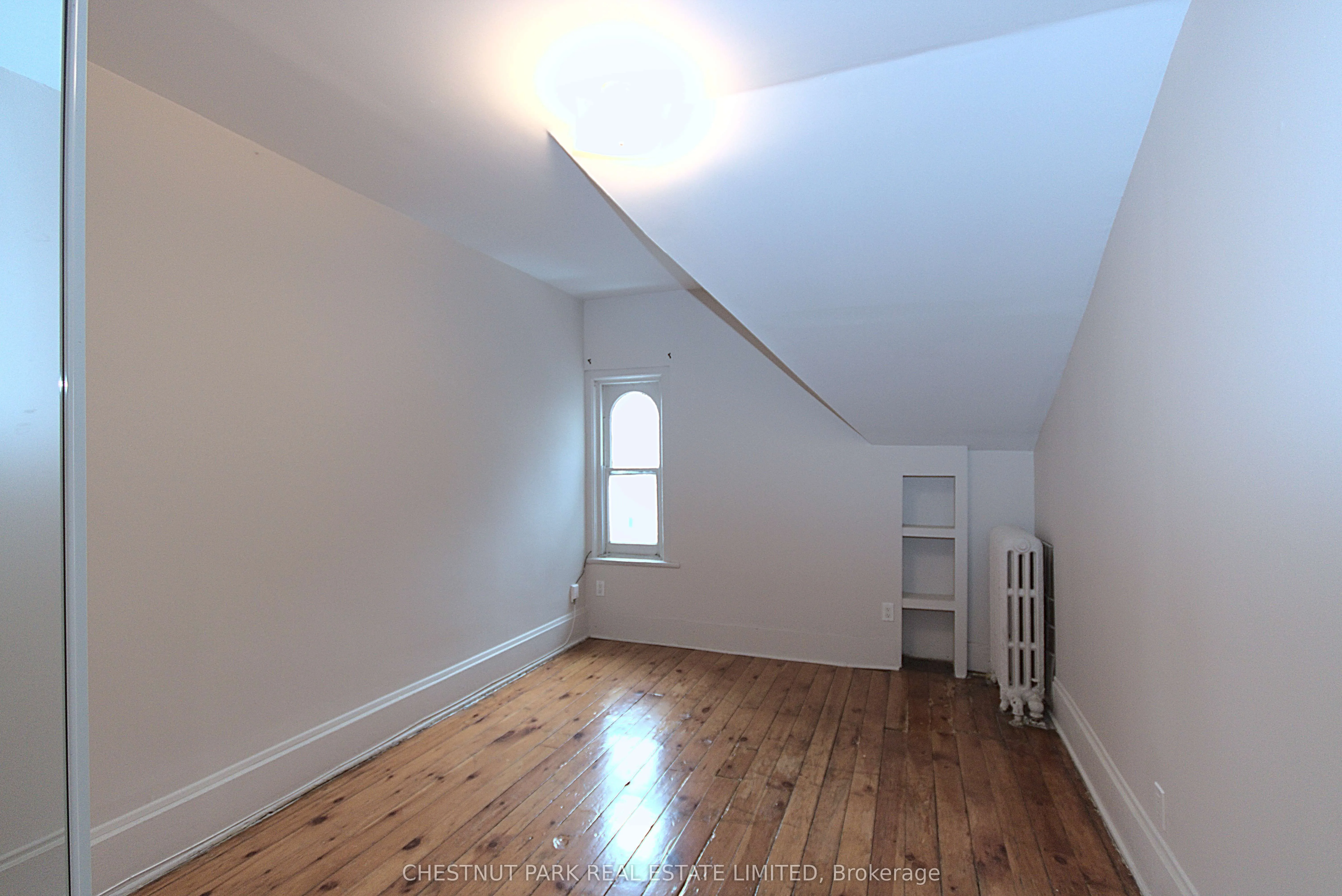 342 Jarvis Street, #Unit 5