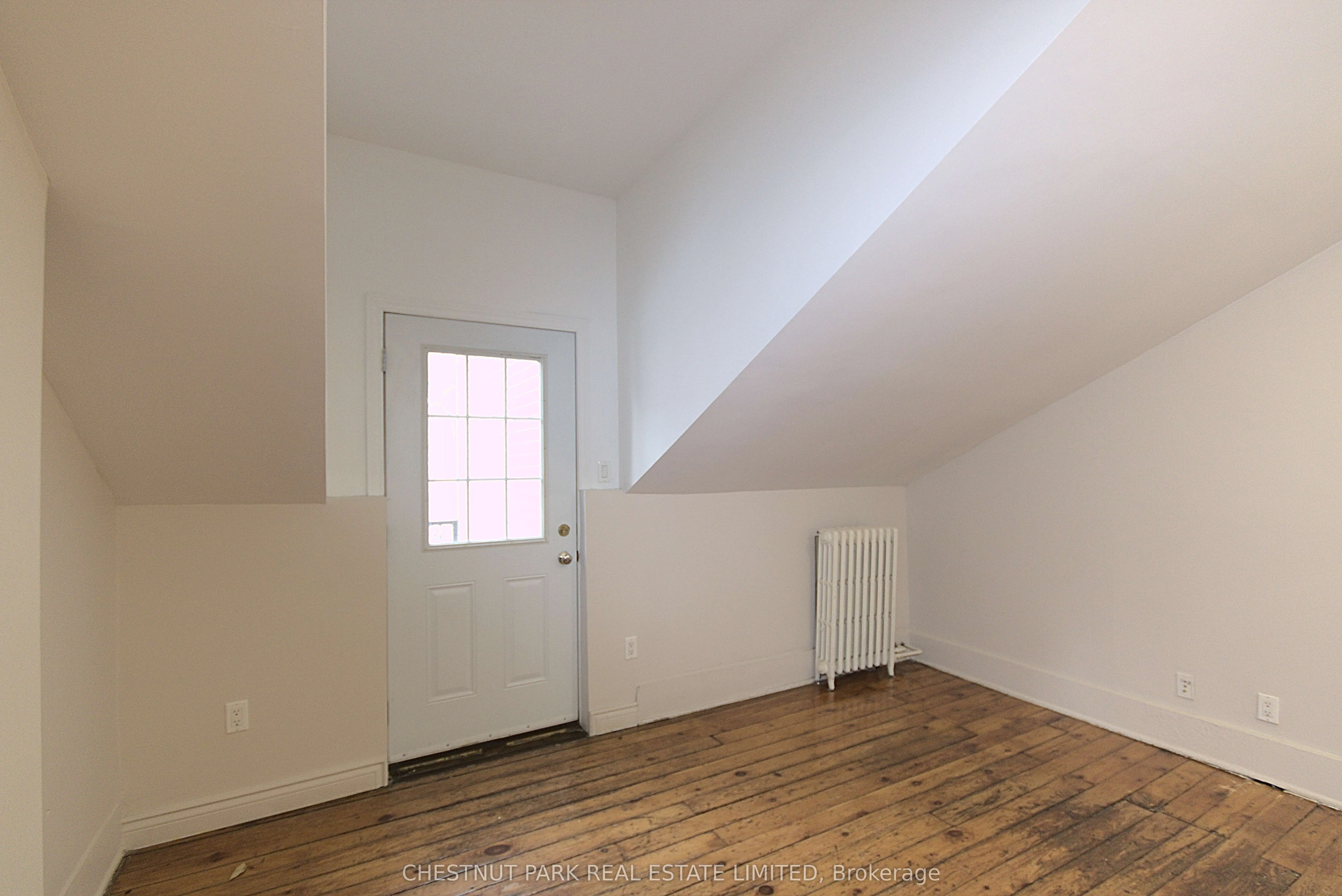 342 Jarvis Street, #Unit 5