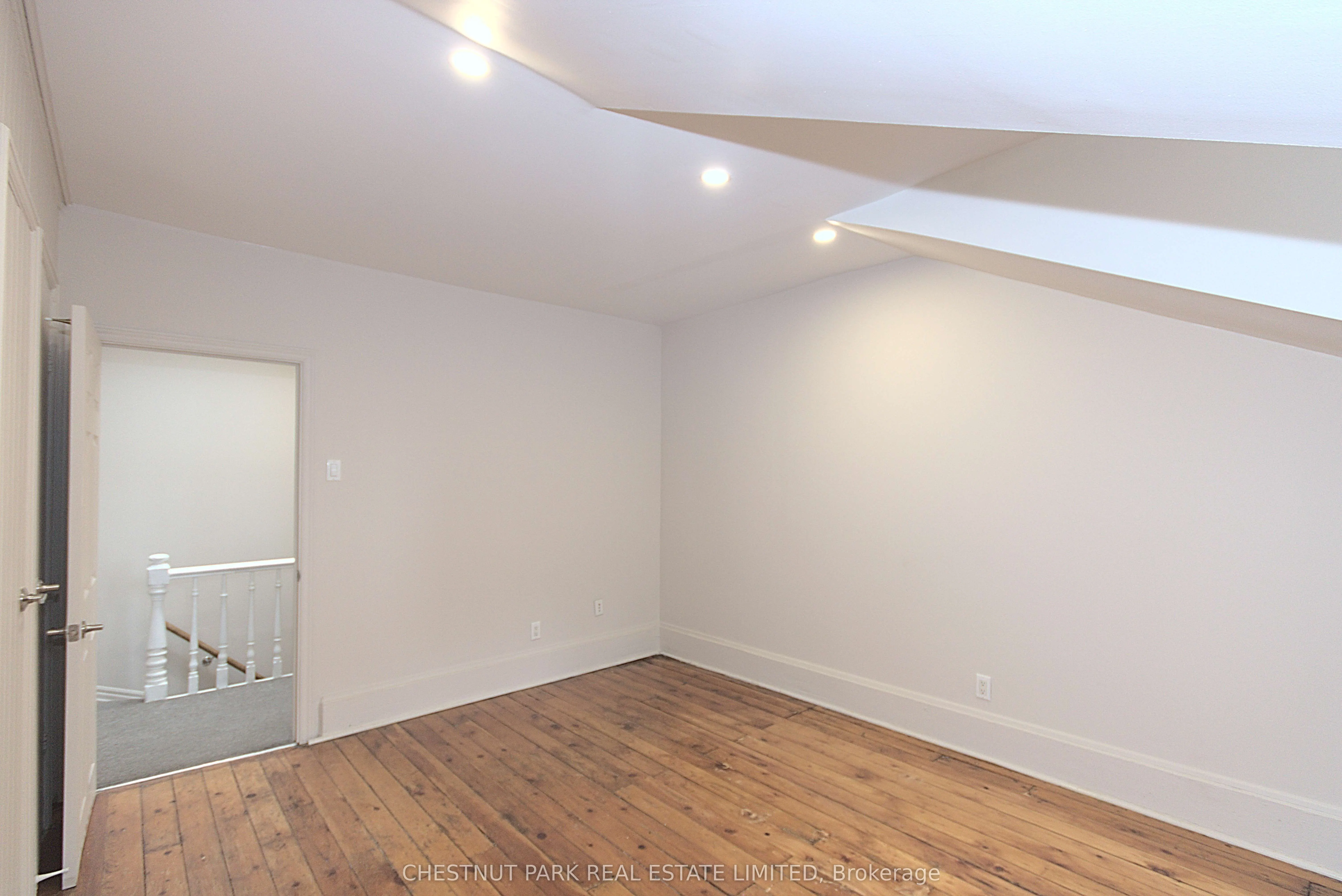 342 Jarvis Street, #Unit 5