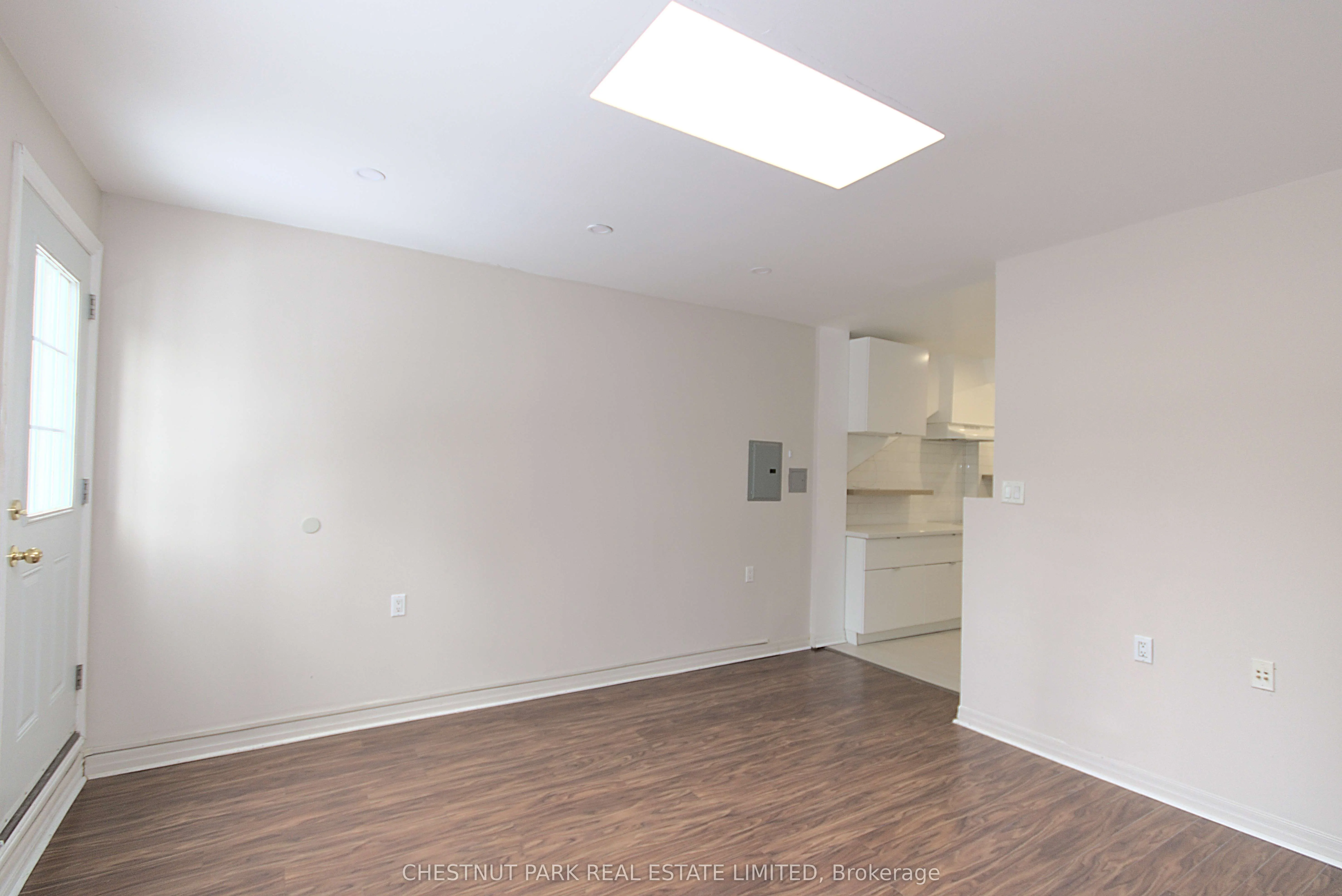 342 Jarvis Street, #Unit 5