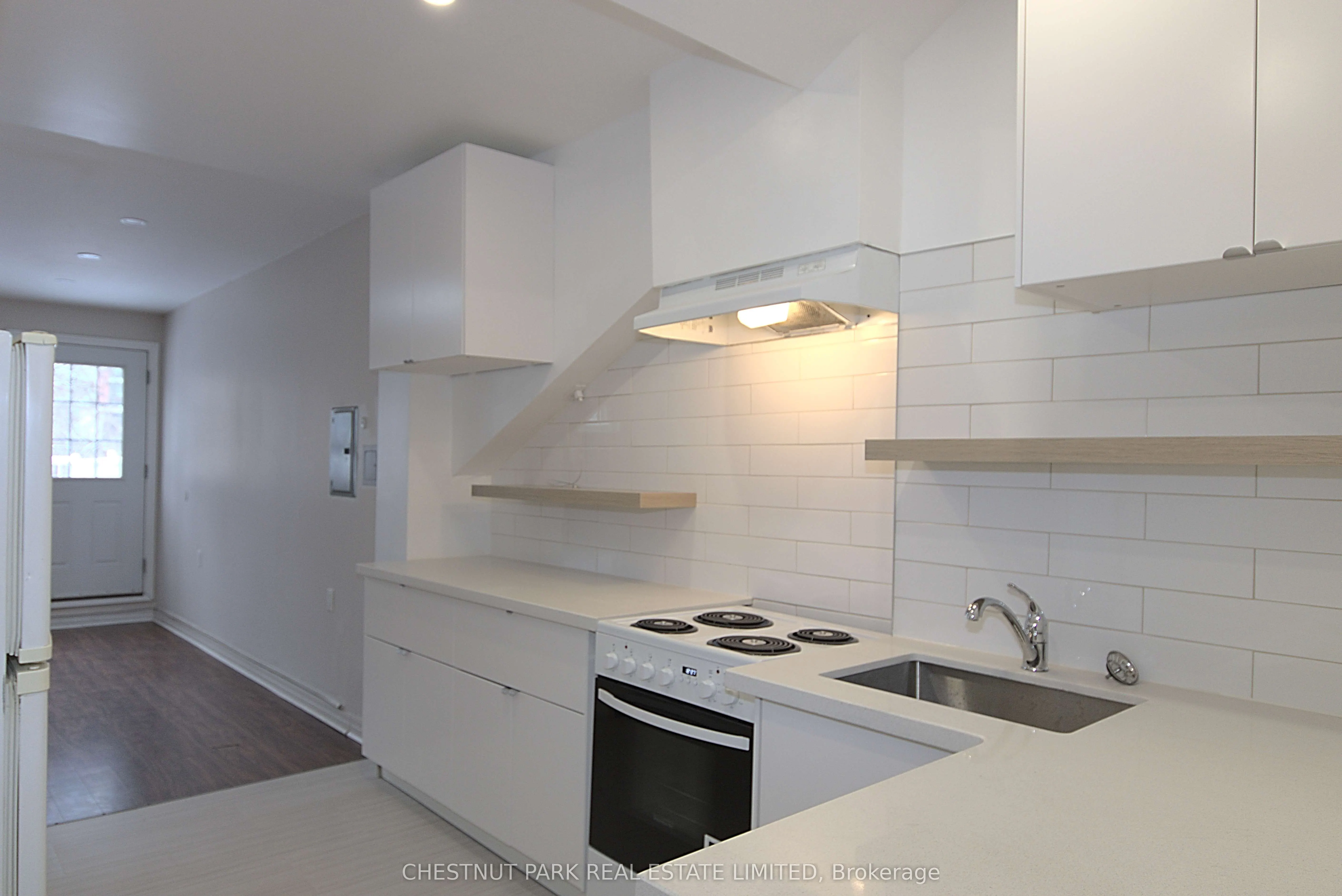 342 Jarvis Street, #Unit 5