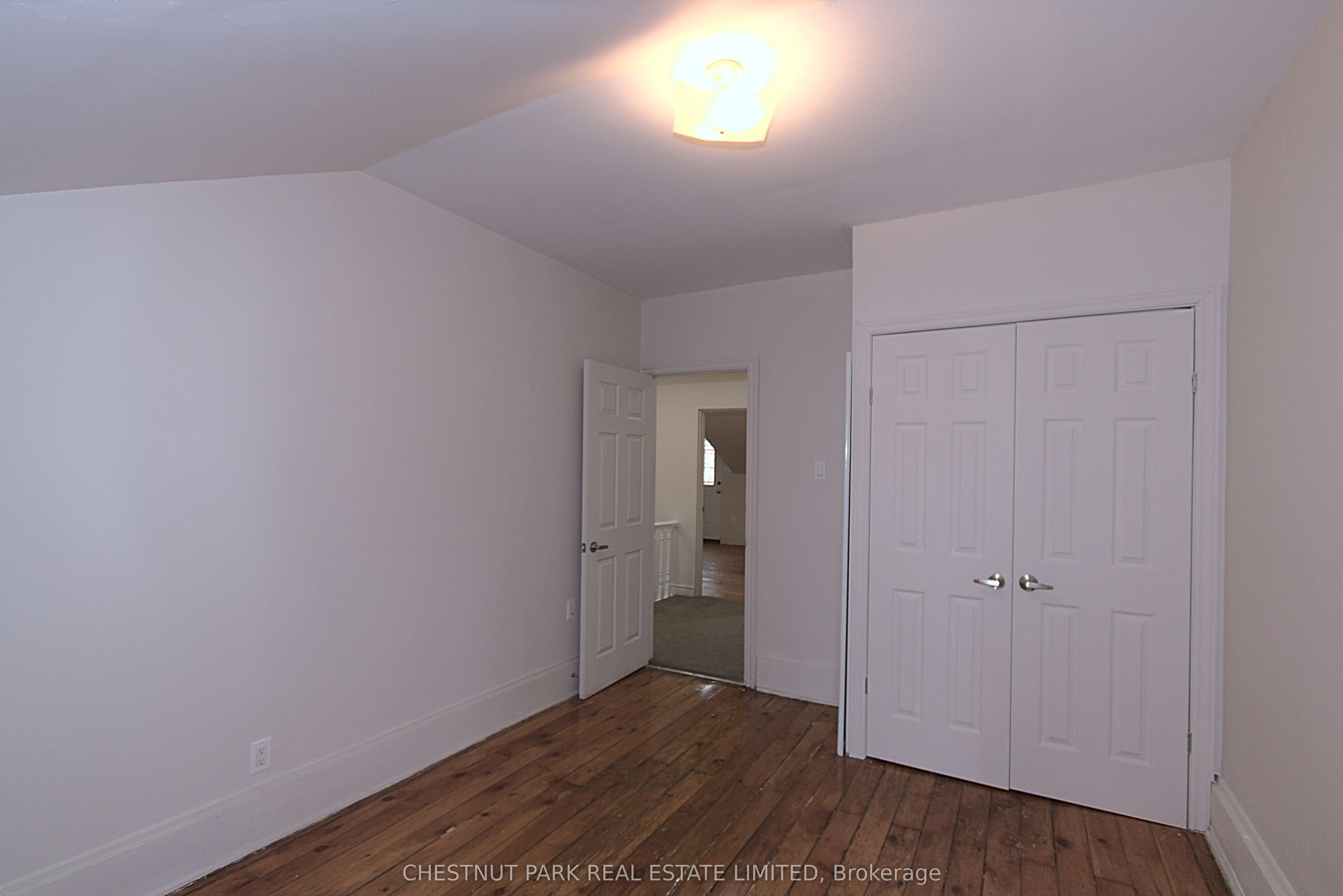 342 Jarvis Street, #Unit 5